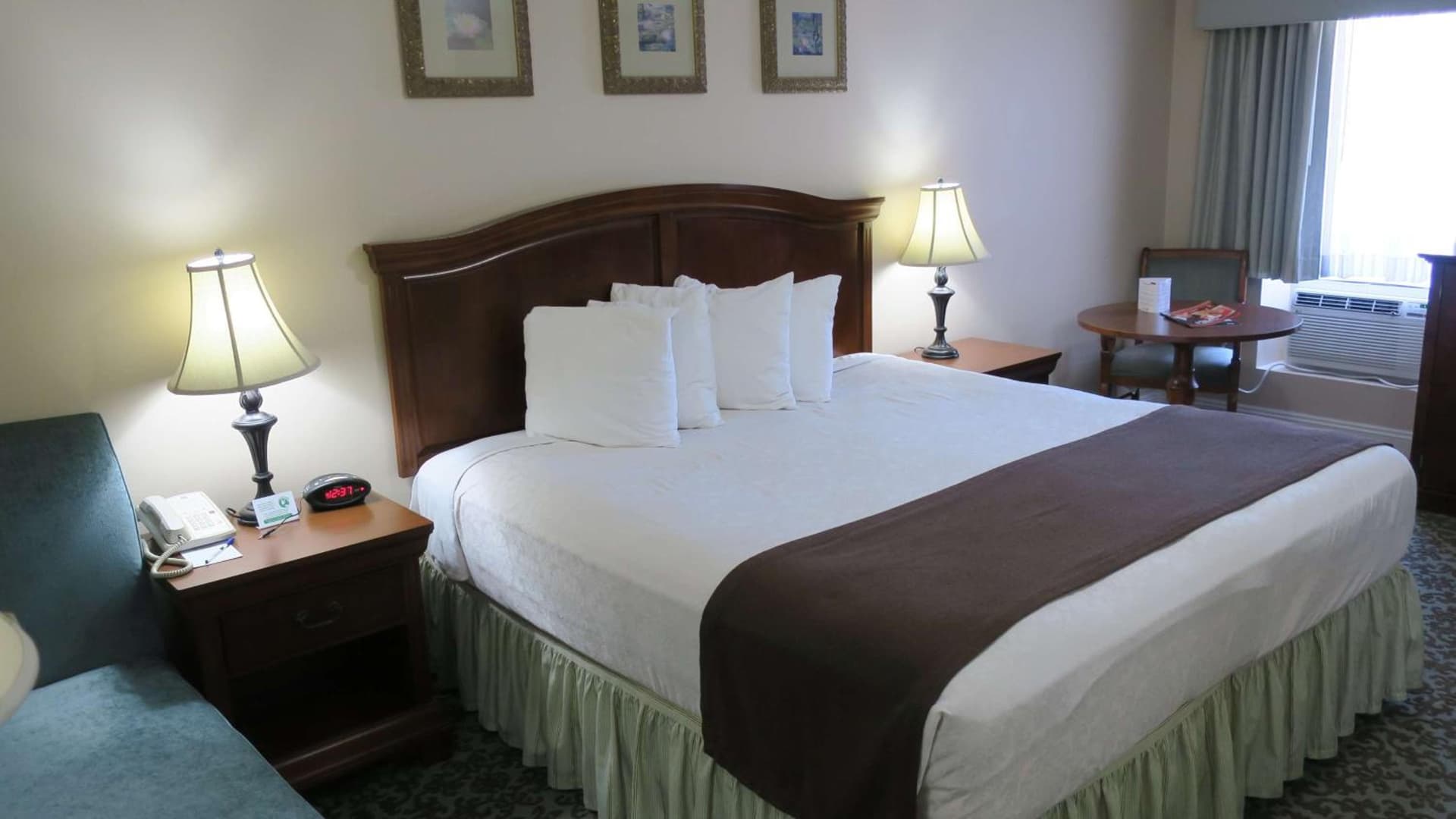 Best Western Plus French Quarter Courtyard Hotel gallery photo in New Orleans, LA — image 41