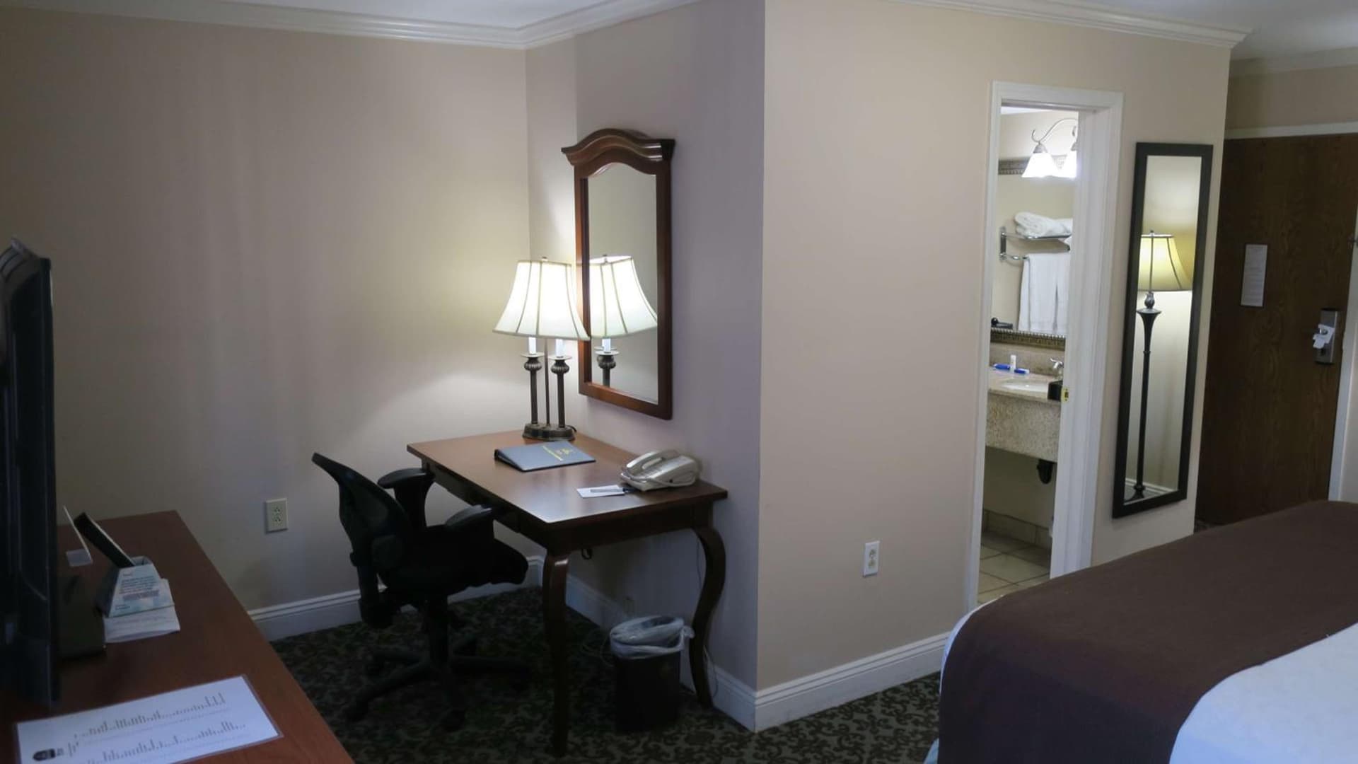 Best Western Plus French Quarter Courtyard Hotel gallery photo in New Orleans, LA — image 5