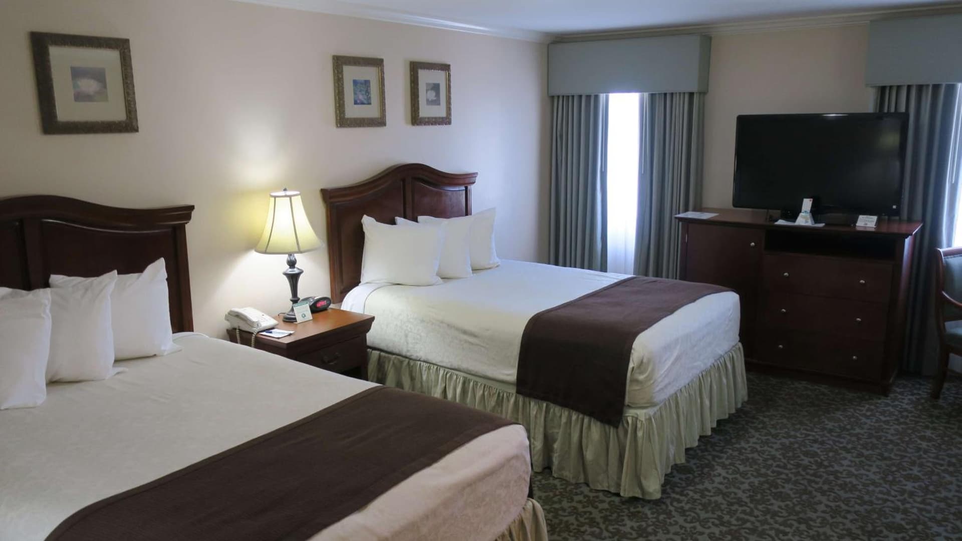 Best Western Plus French Quarter Courtyard Hotel gallery photo in New Orleans, LA — image 29