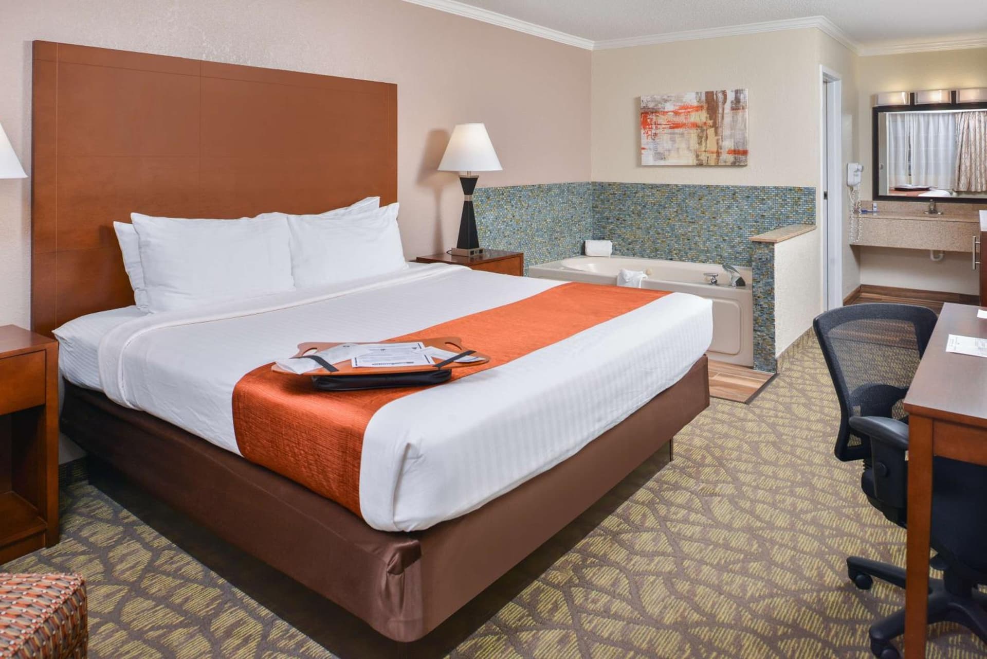 Best Western of Hartland gallery photo in Hartland, MI — image 13