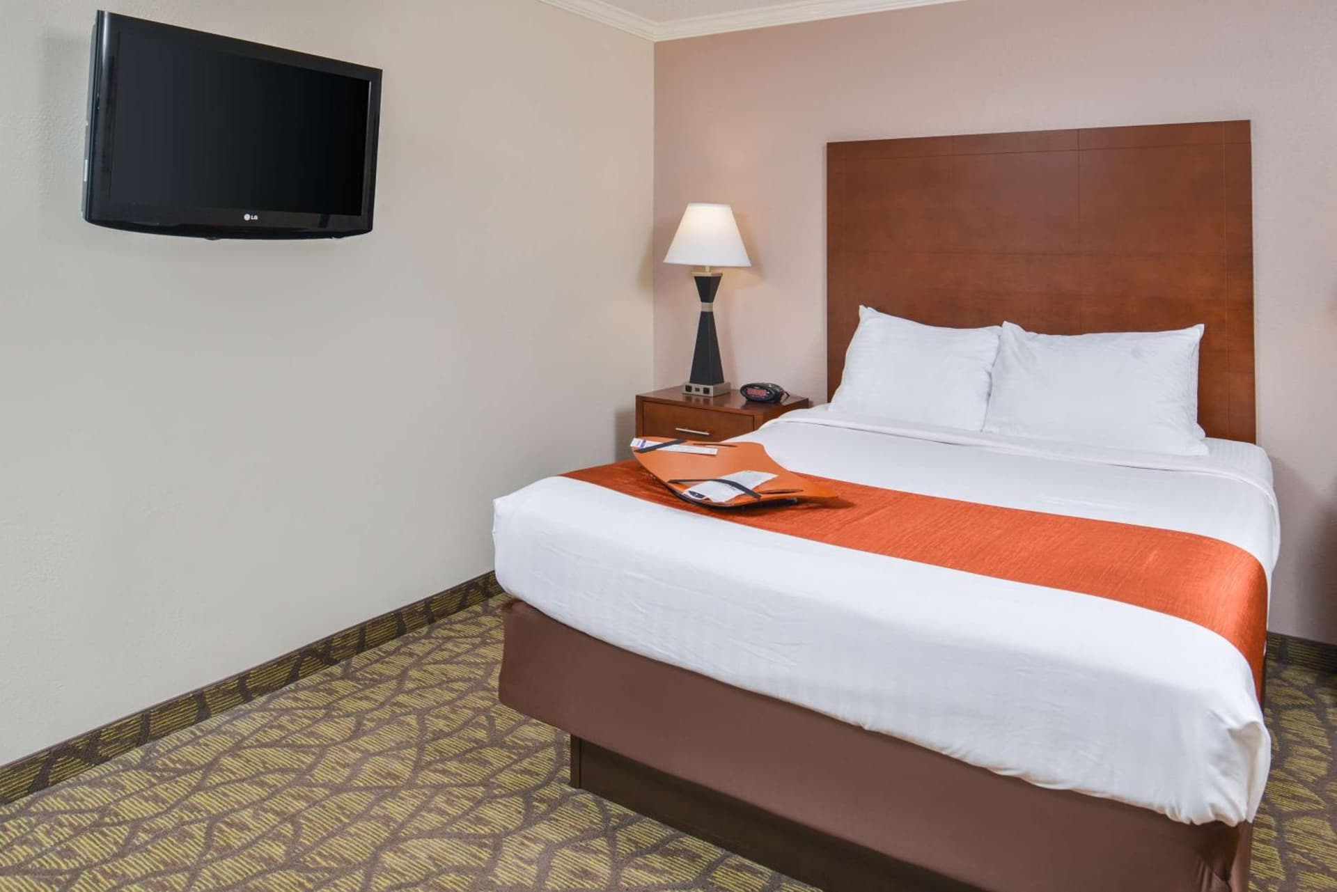 Best Western of Hartland gallery photo in Hartland, MI — image 11
