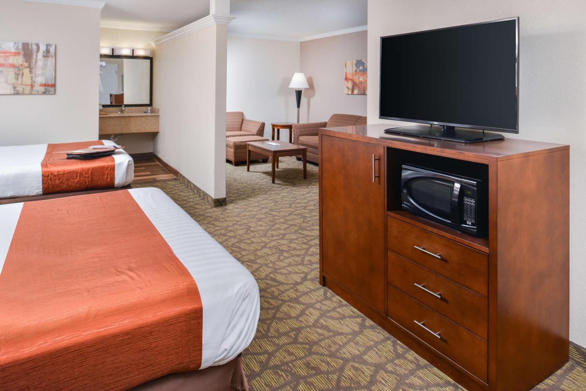 Best Western of Hartland gallery photo in Hartland, MI — image 7
