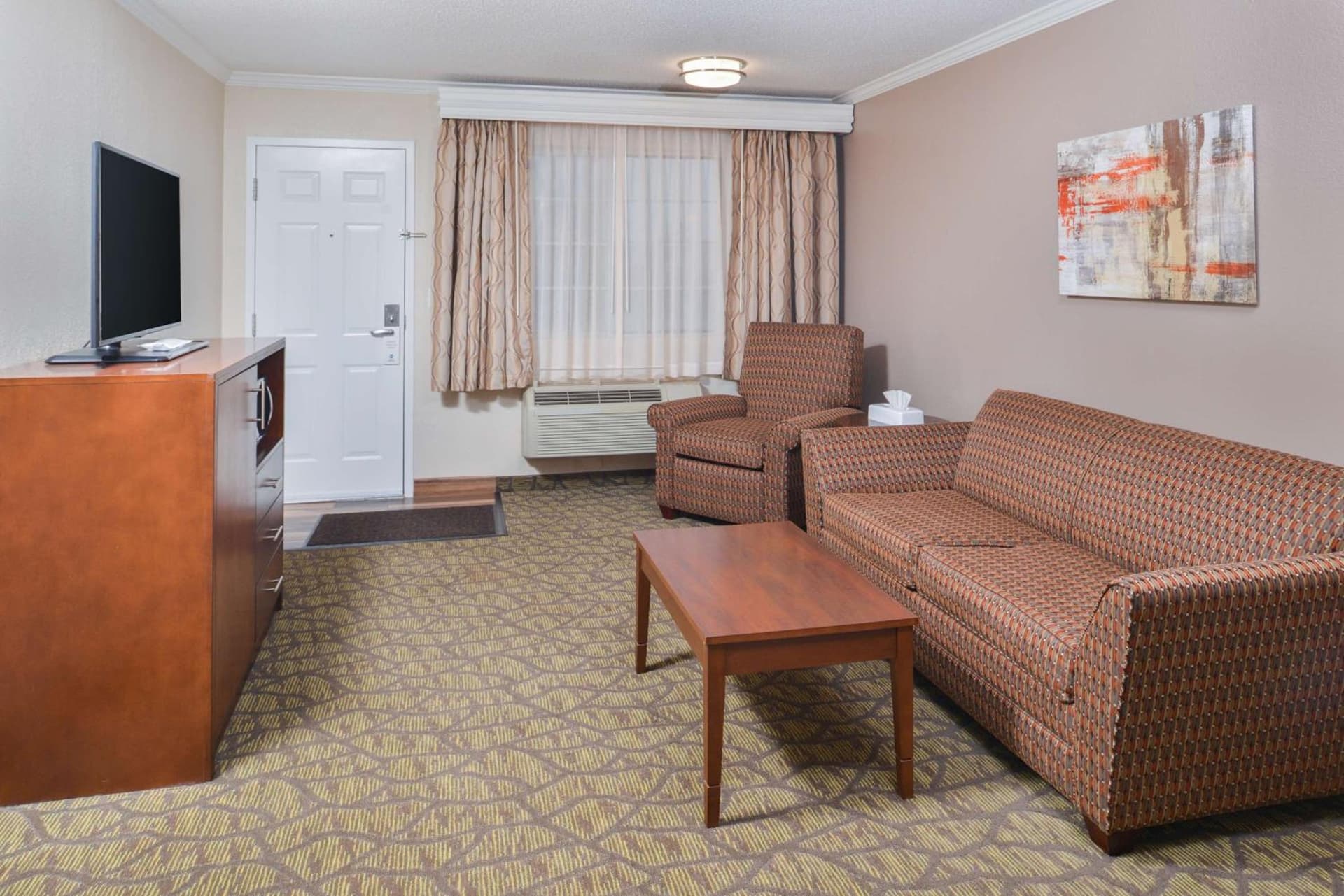 Best Western of Hartland gallery photo in Hartland, MI — image 23