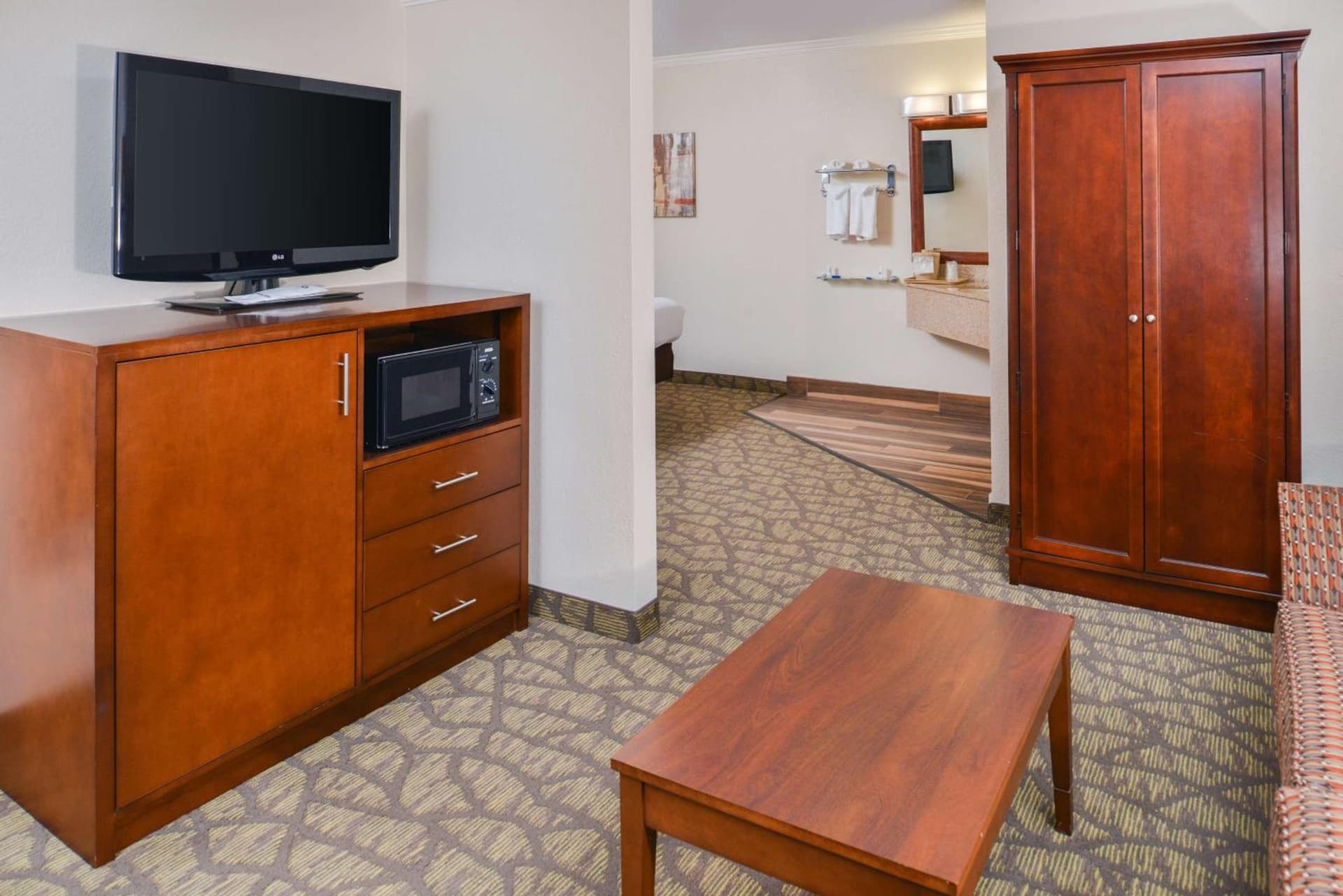 Best Western of Hartland gallery photo in Hartland, MI — image 27