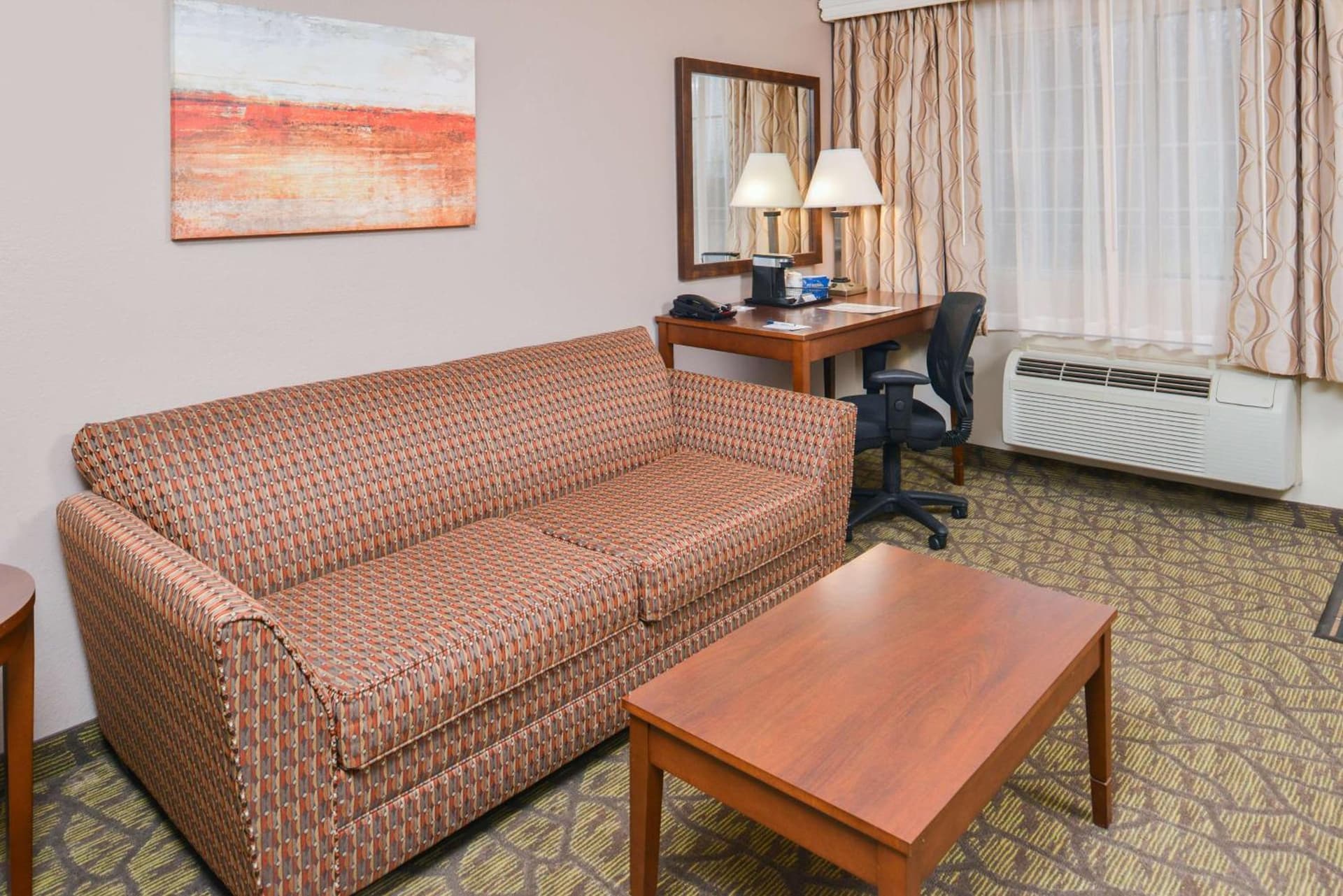 Best Western of Hartland gallery photo in Hartland, MI — image 9