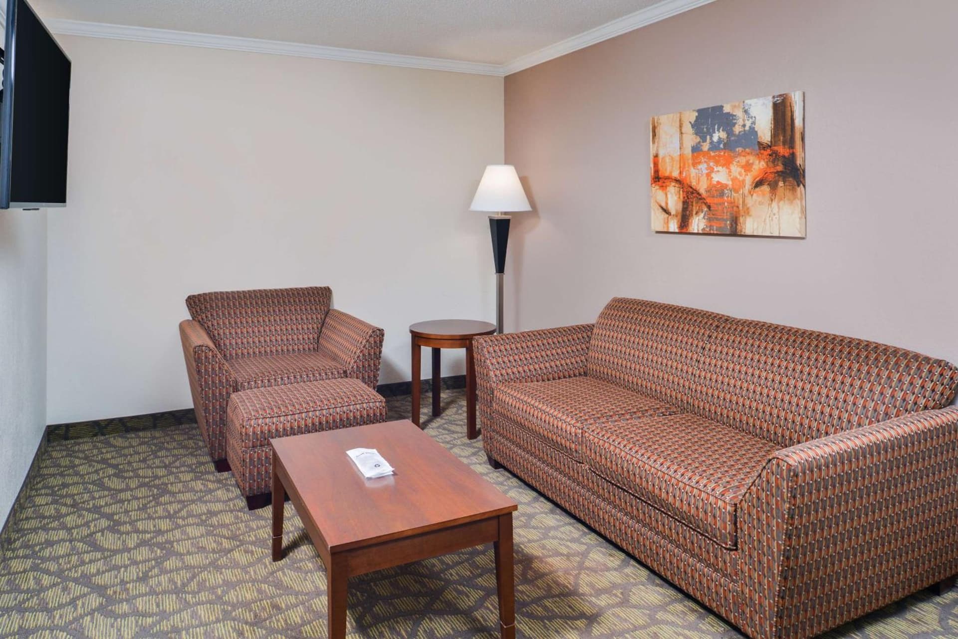 Best Western of Hartland gallery photo in Hartland, MI — image 18