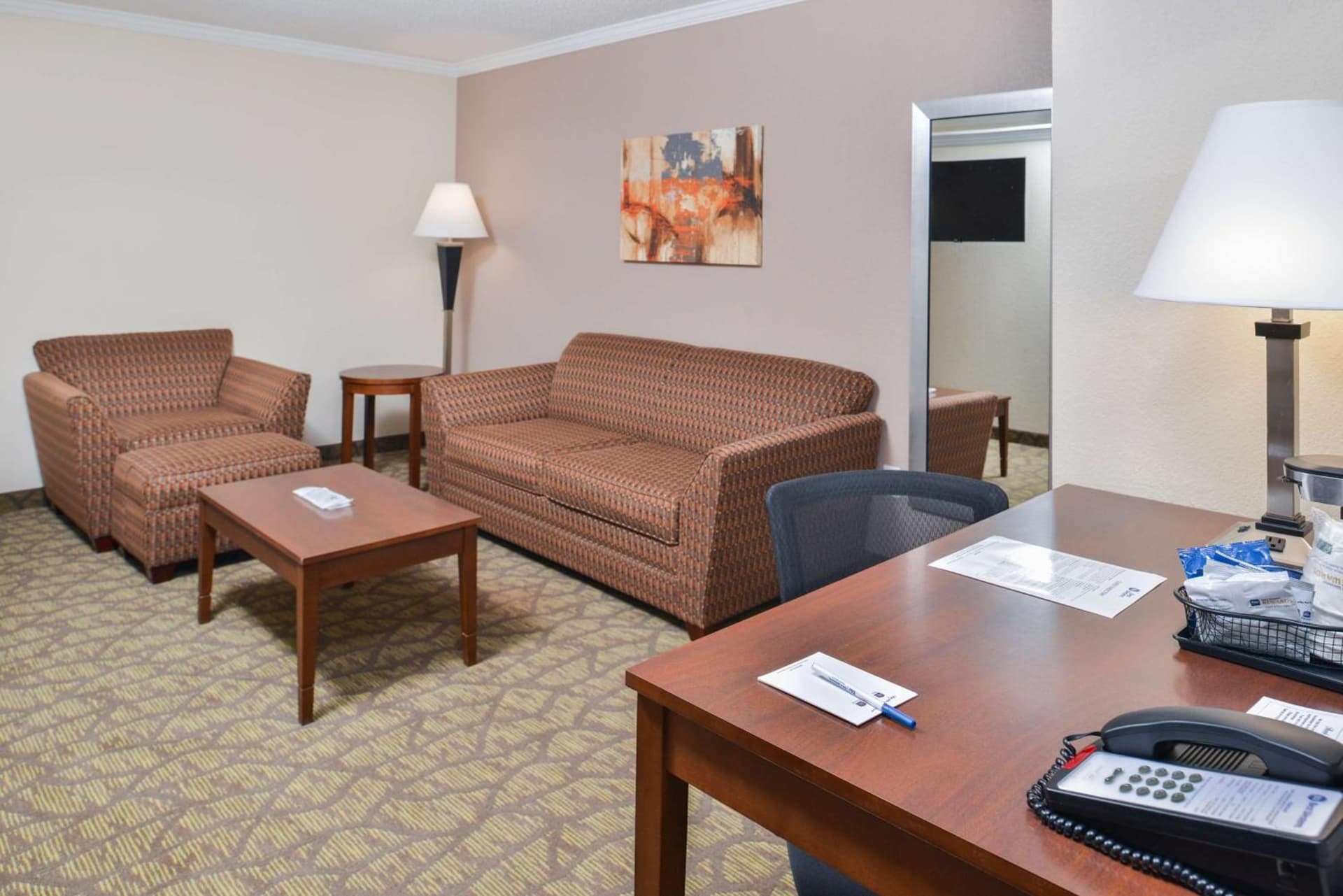 Best Western of Hartland gallery photo in Hartland, MI — image 25