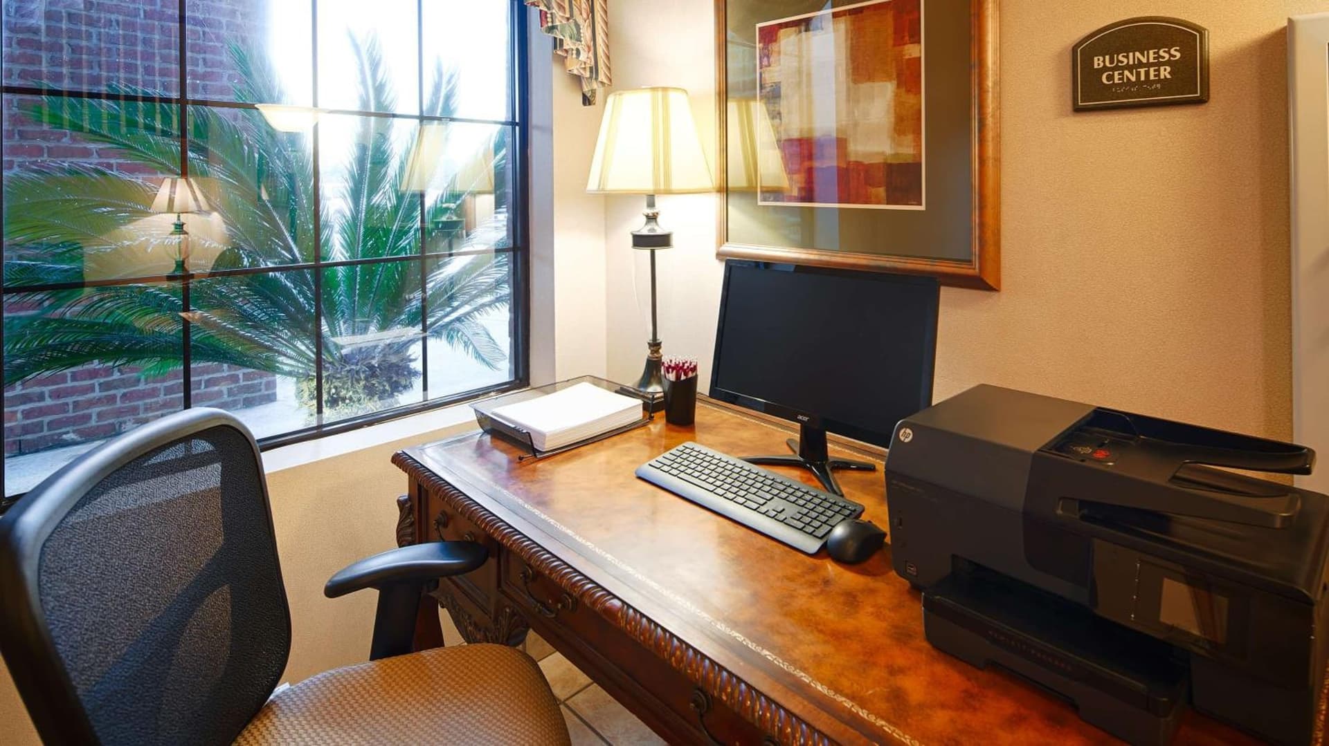 Best Western Plus Executive Hotel & Suites gallery photo in Sulphur, LA — image 5