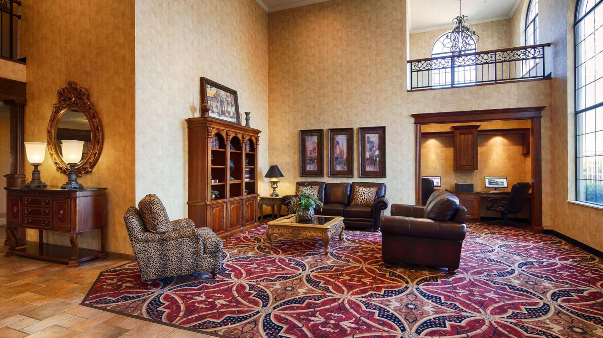 Best Western Plus Southpark Inn & Suites gallery photo in Tyler, TX — image 10