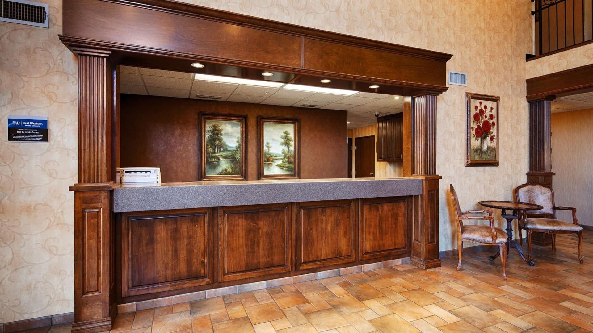 Best Western Plus Southpark Inn & Suites gallery photo in Tyler, TX — image 6