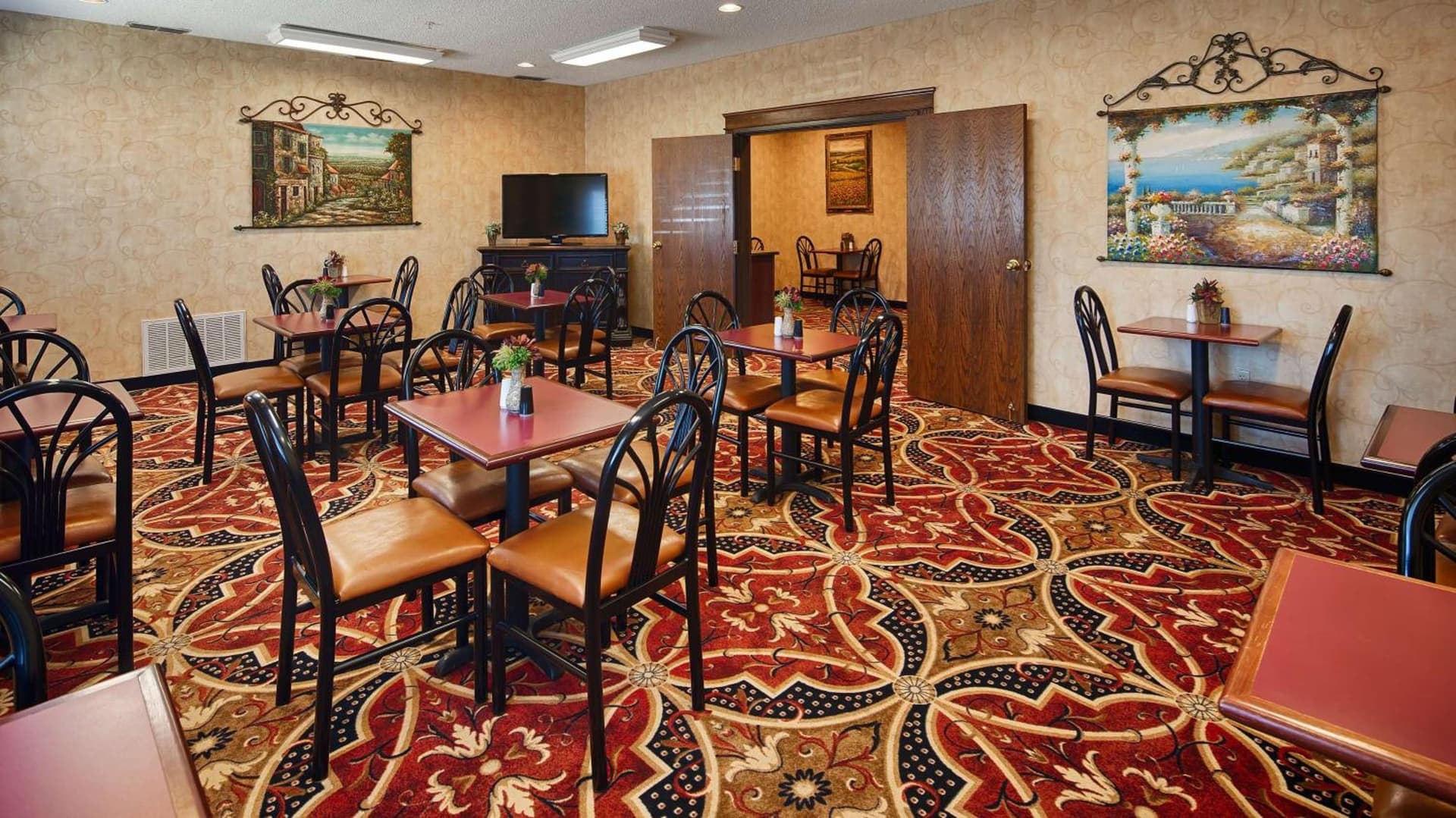 Best Western Plus Southpark Inn & Suites gallery photo in Tyler, TX — image 12