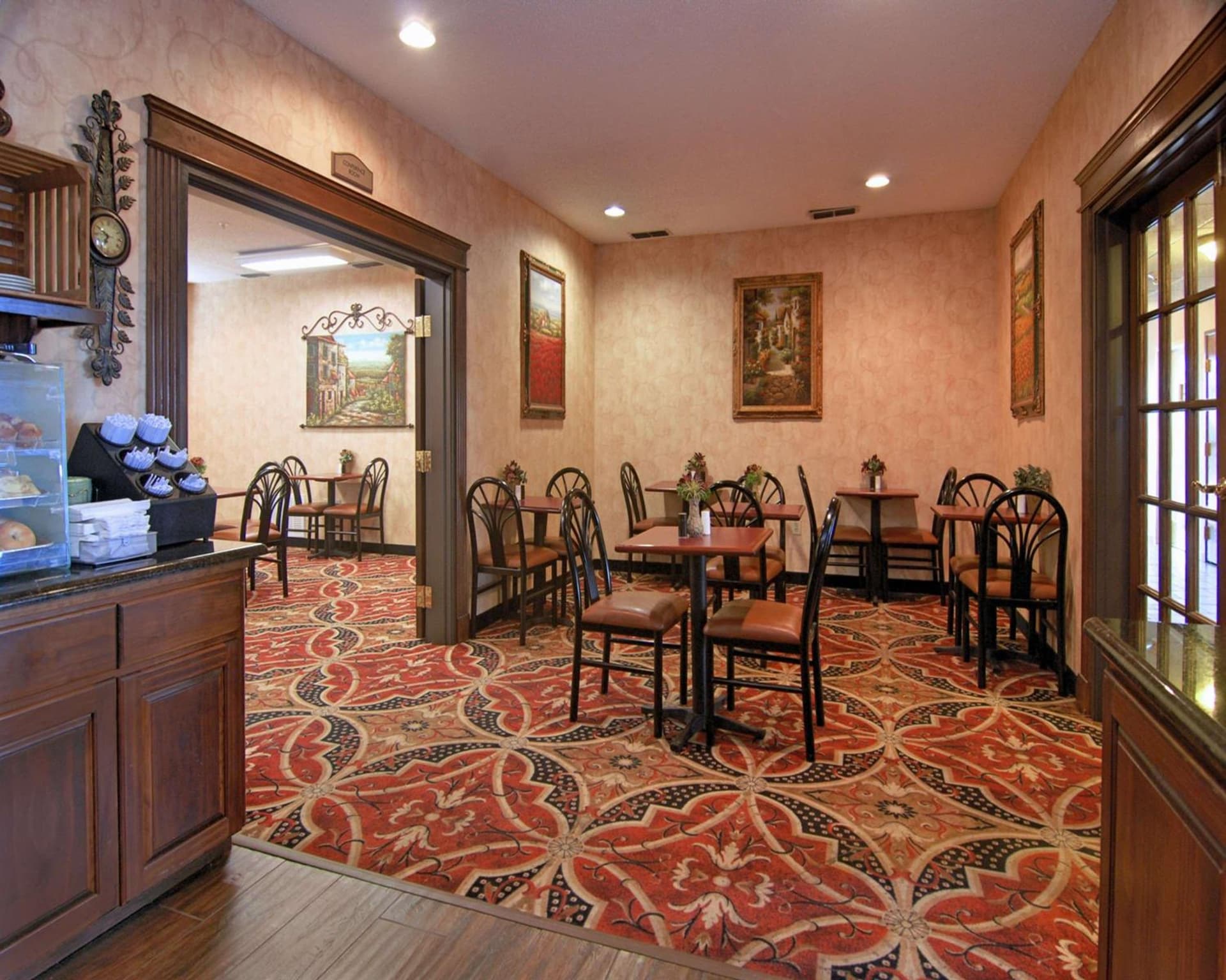 Best Western Plus Southpark Inn & Suites gallery photo in Tyler, TX — image 20