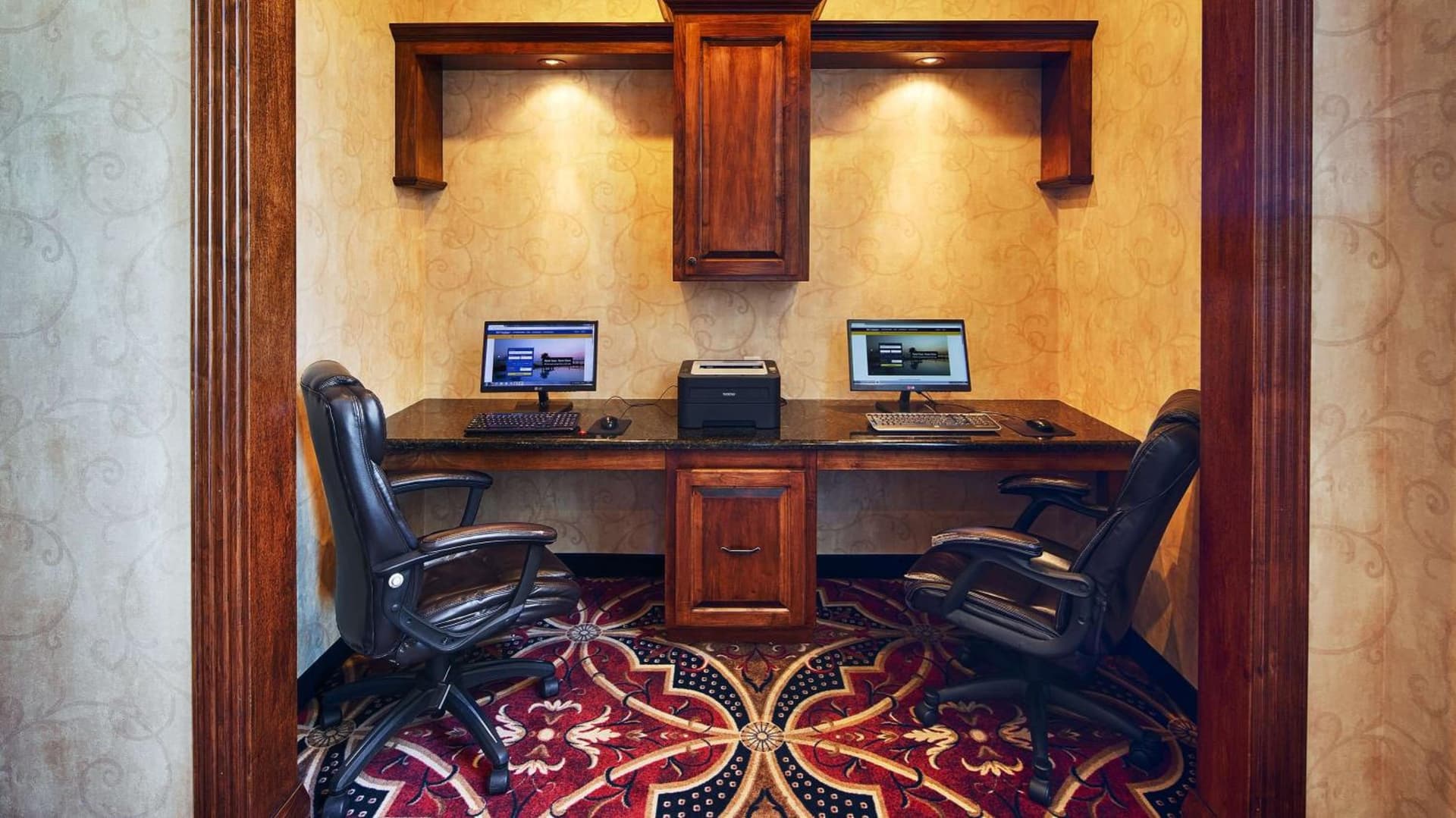 Best Western Plus Southpark Inn & Suites gallery photo in Tyler, TX — image 22