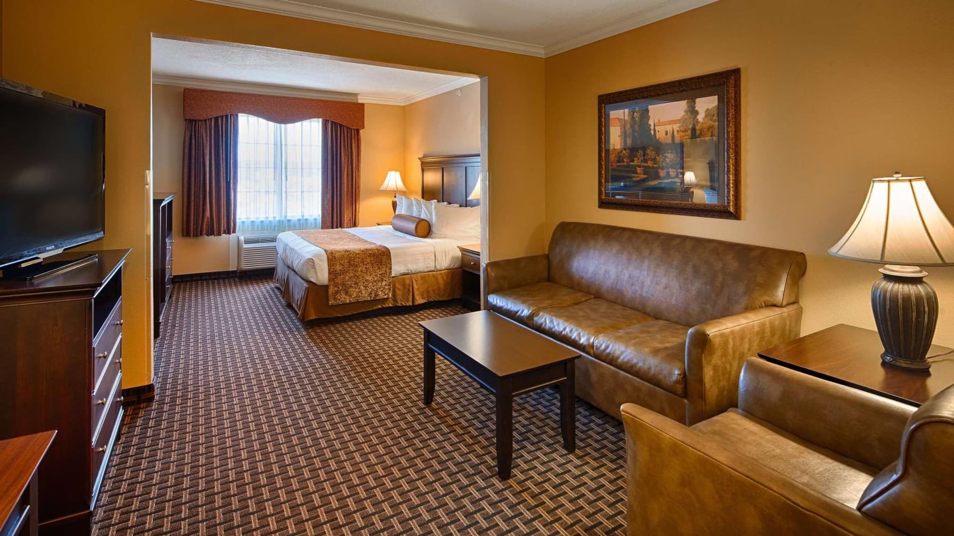 Best Western Plus Southpark Inn & Suites gallery photo in Tyler, TX — image 18