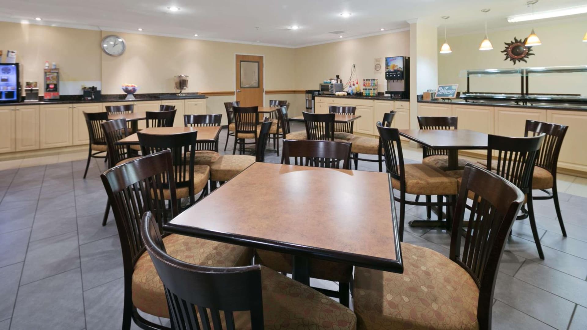 Best Western Tumwater-Olympia Inn gallery photo in Tumwater, WA — image 23