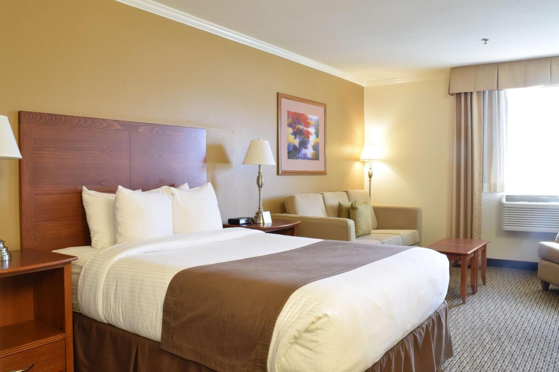 Best Western Tumwater-Olympia Inn gallery photo in Tumwater, WA — image 15