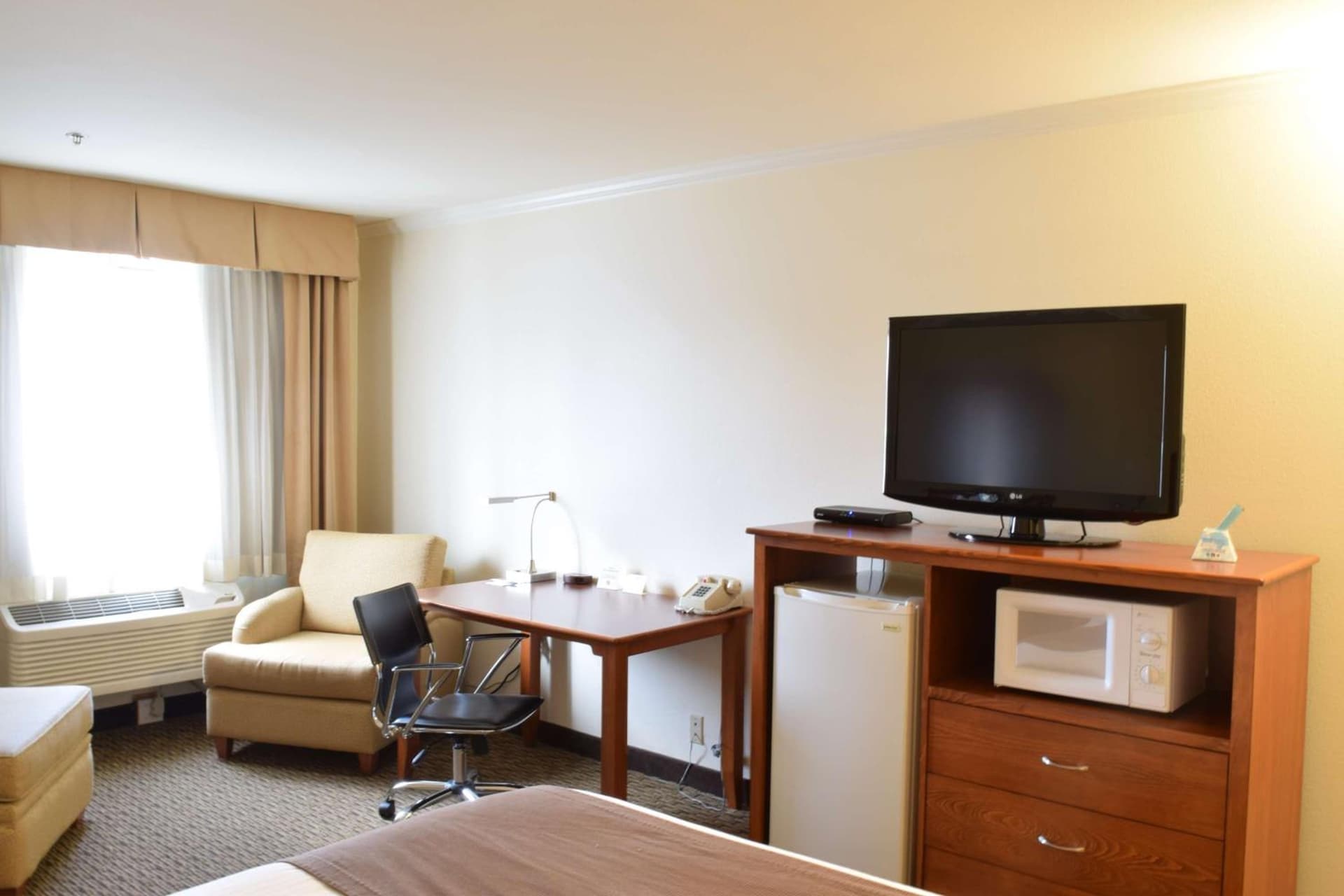 Best Western Tumwater-Olympia Inn gallery photo in Tumwater, WA — image 11