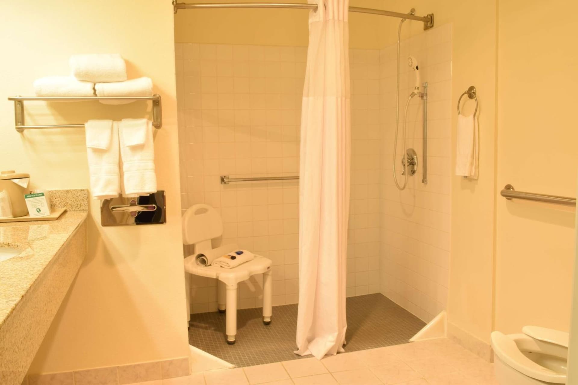 Best Western Tumwater-Olympia Inn gallery photo in Tumwater, WA — image 6