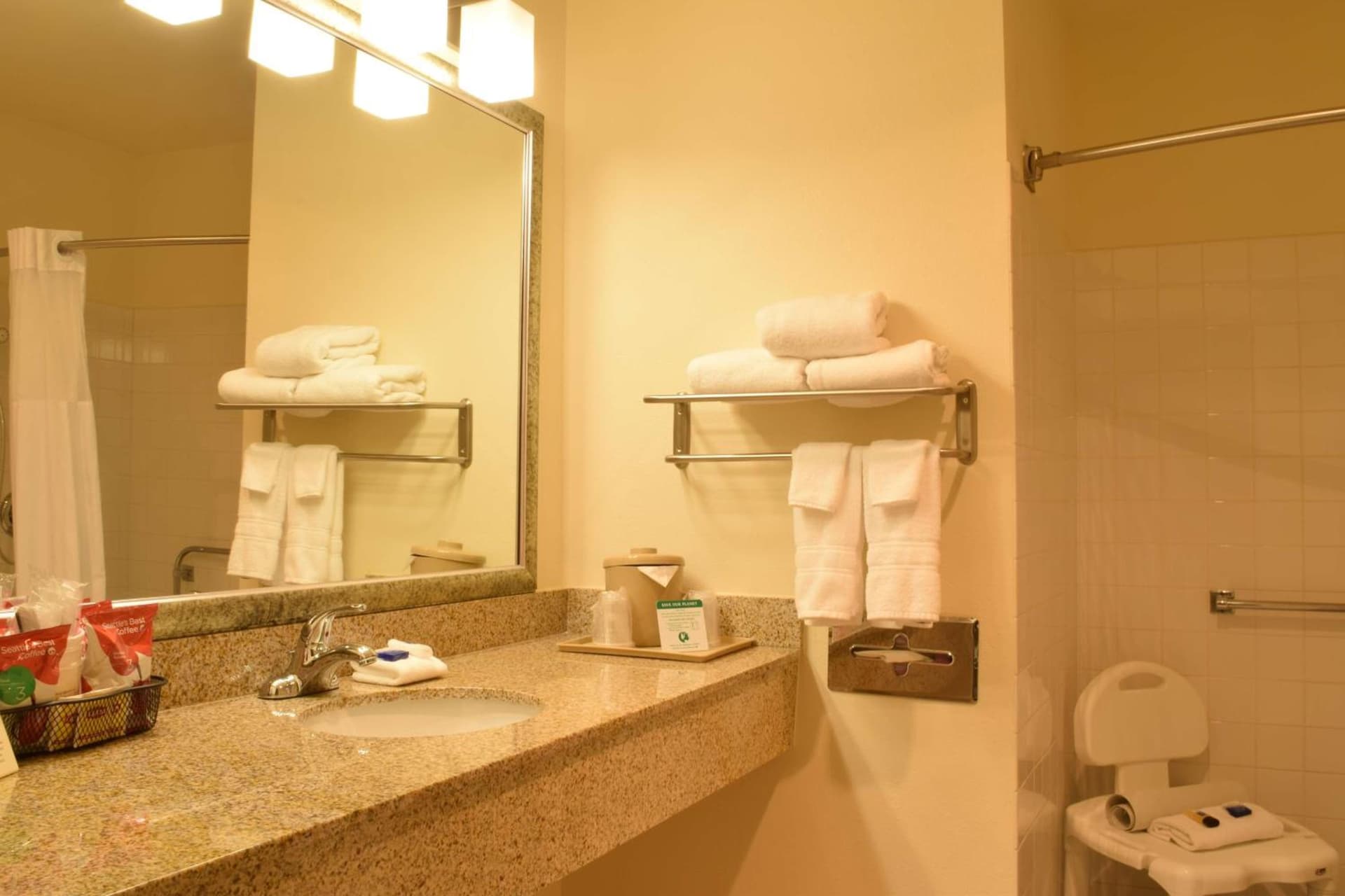 Best Western Tumwater-Olympia Inn gallery photo in Tumwater, WA — image 5