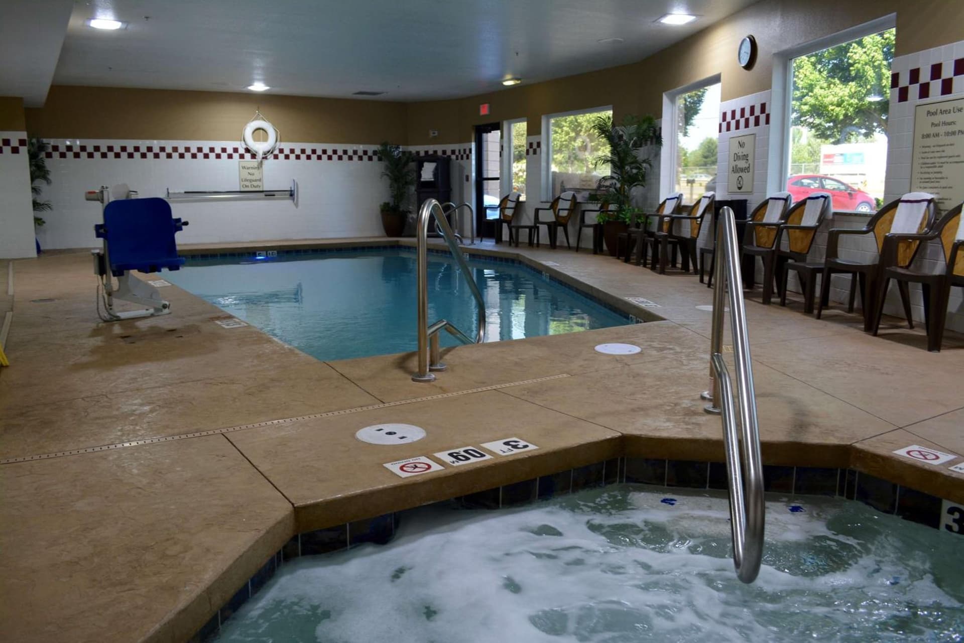 Best Western Wilsonville Inn & Suites gallery photo in Wilsonville, OR — image 14