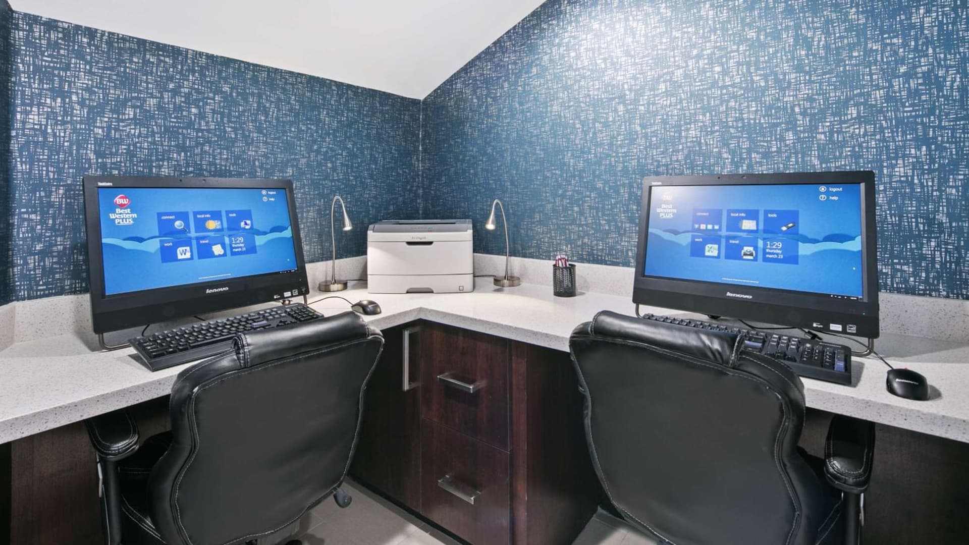 Best Western Plus Houston Atascocita Inn & Suites gallery photo in Humble, TX — image 25