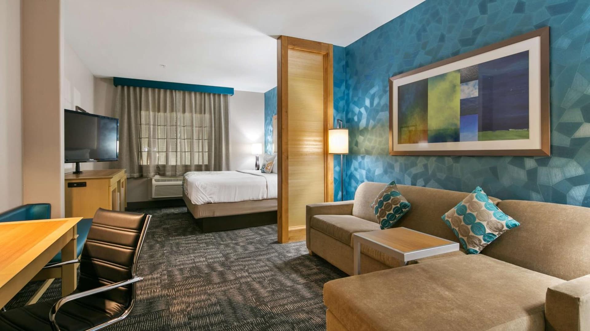 Best Western Plus Houston Atascocita Inn & Suites gallery photo in Humble, TX — image 14