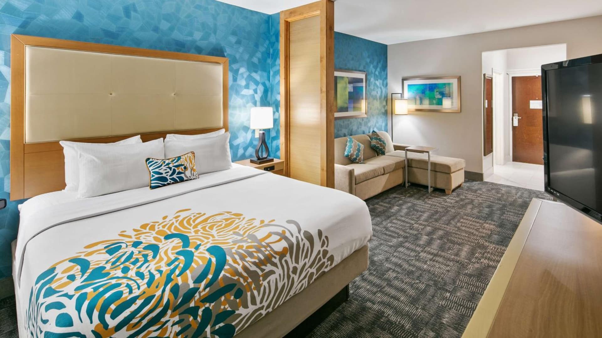 Best Western Plus Houston Atascocita Inn & Suites gallery photo in Humble, TX — image 12