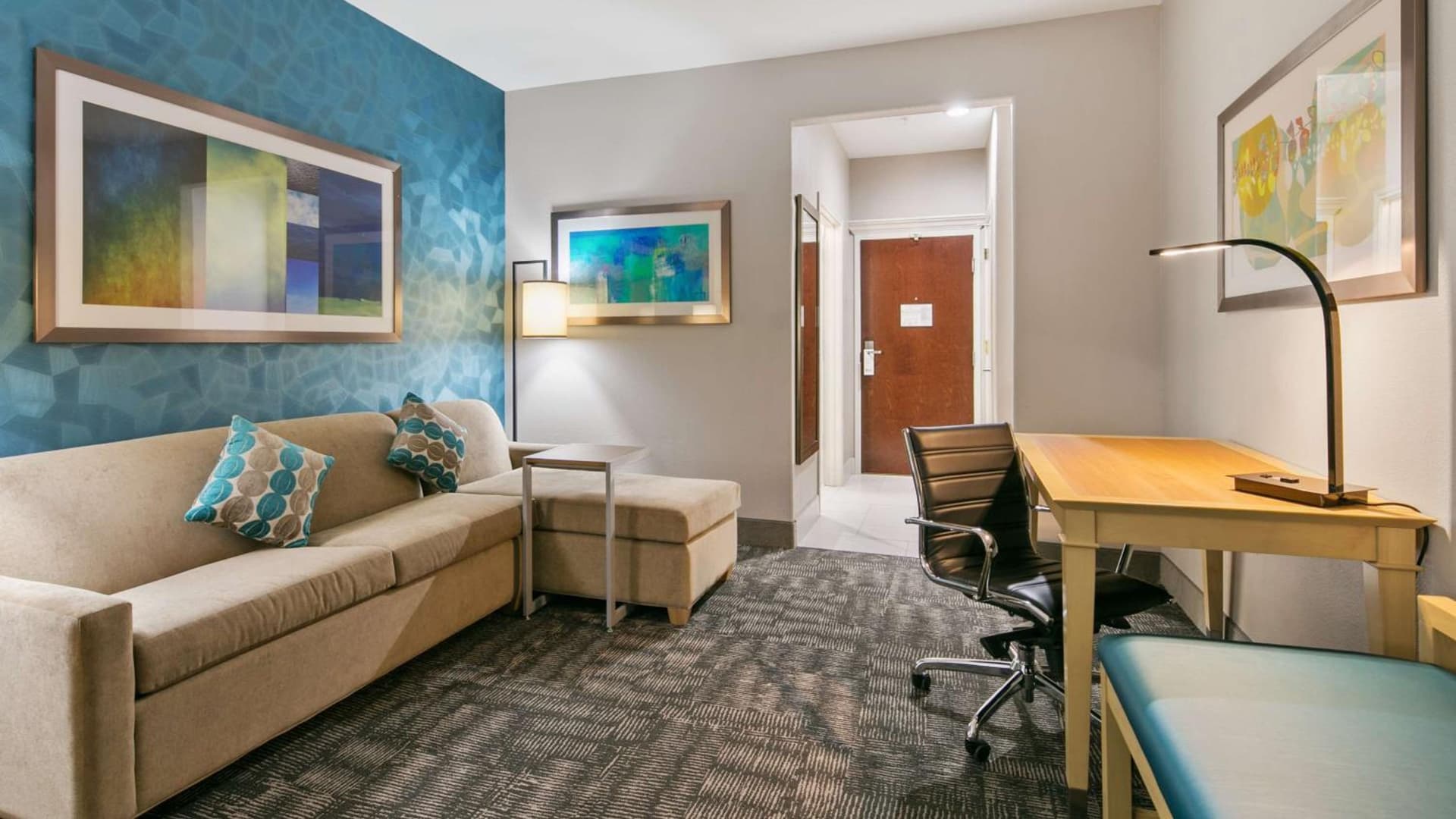 Best Western Plus Houston Atascocita Inn & Suites gallery photo in Humble, TX — image 6