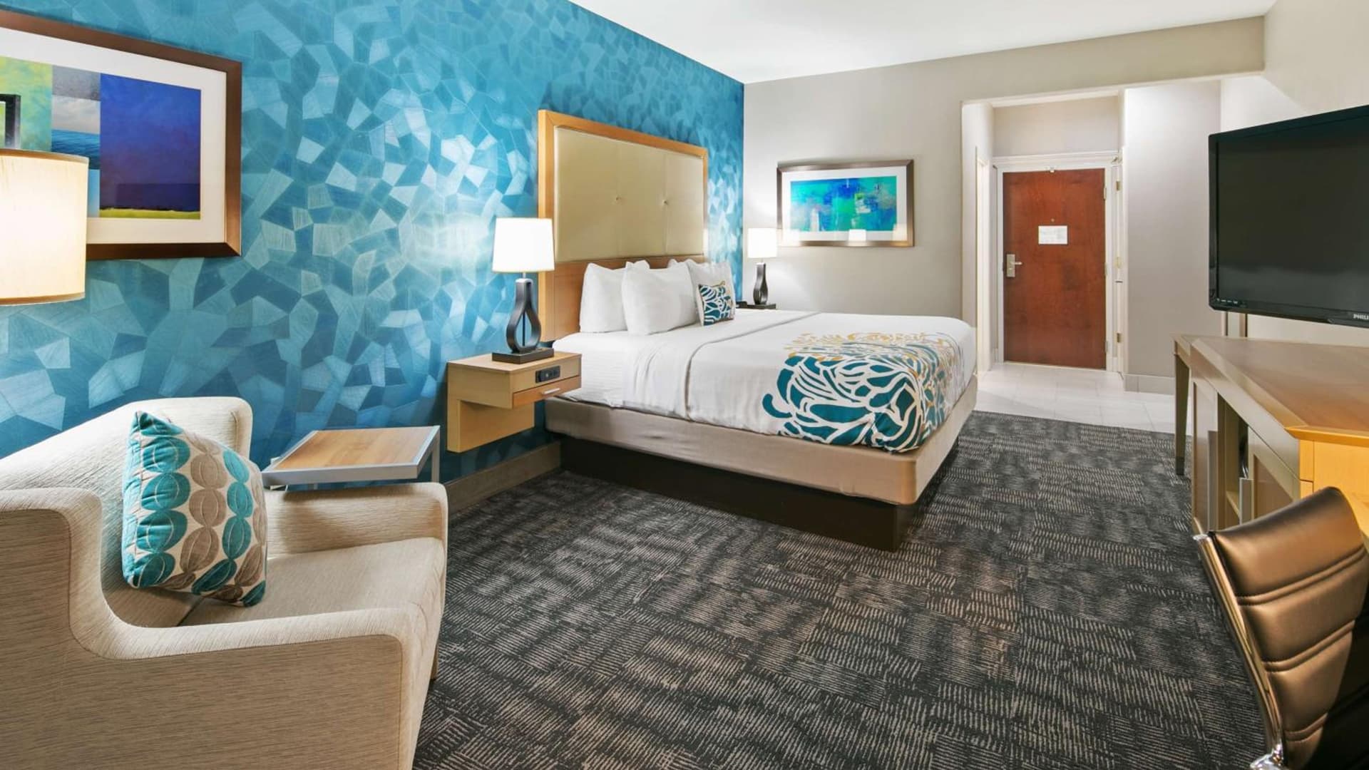 Best Western Plus Houston Atascocita Inn & Suites gallery photo in Humble, TX — image 7