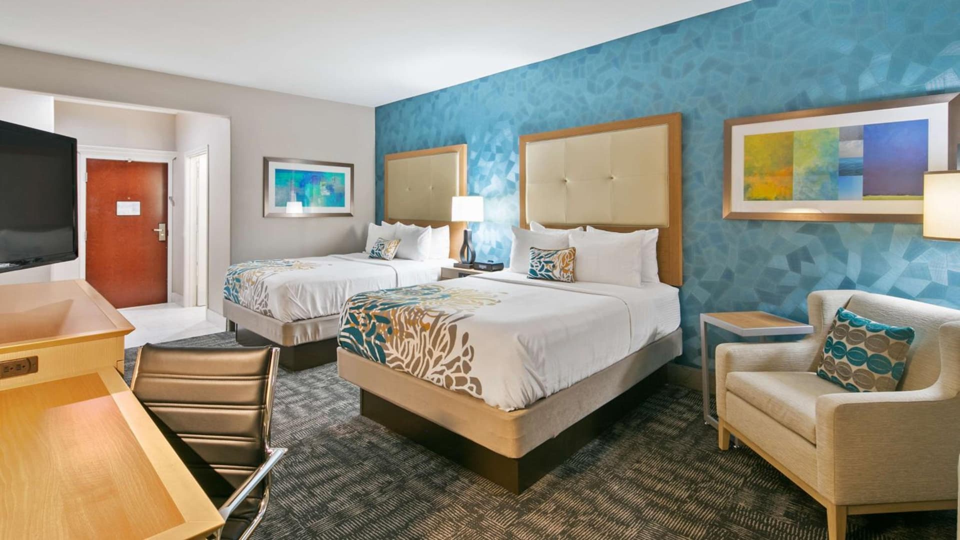 Best Western Plus Houston Atascocita Inn & Suites gallery photo in Humble, TX — image 10