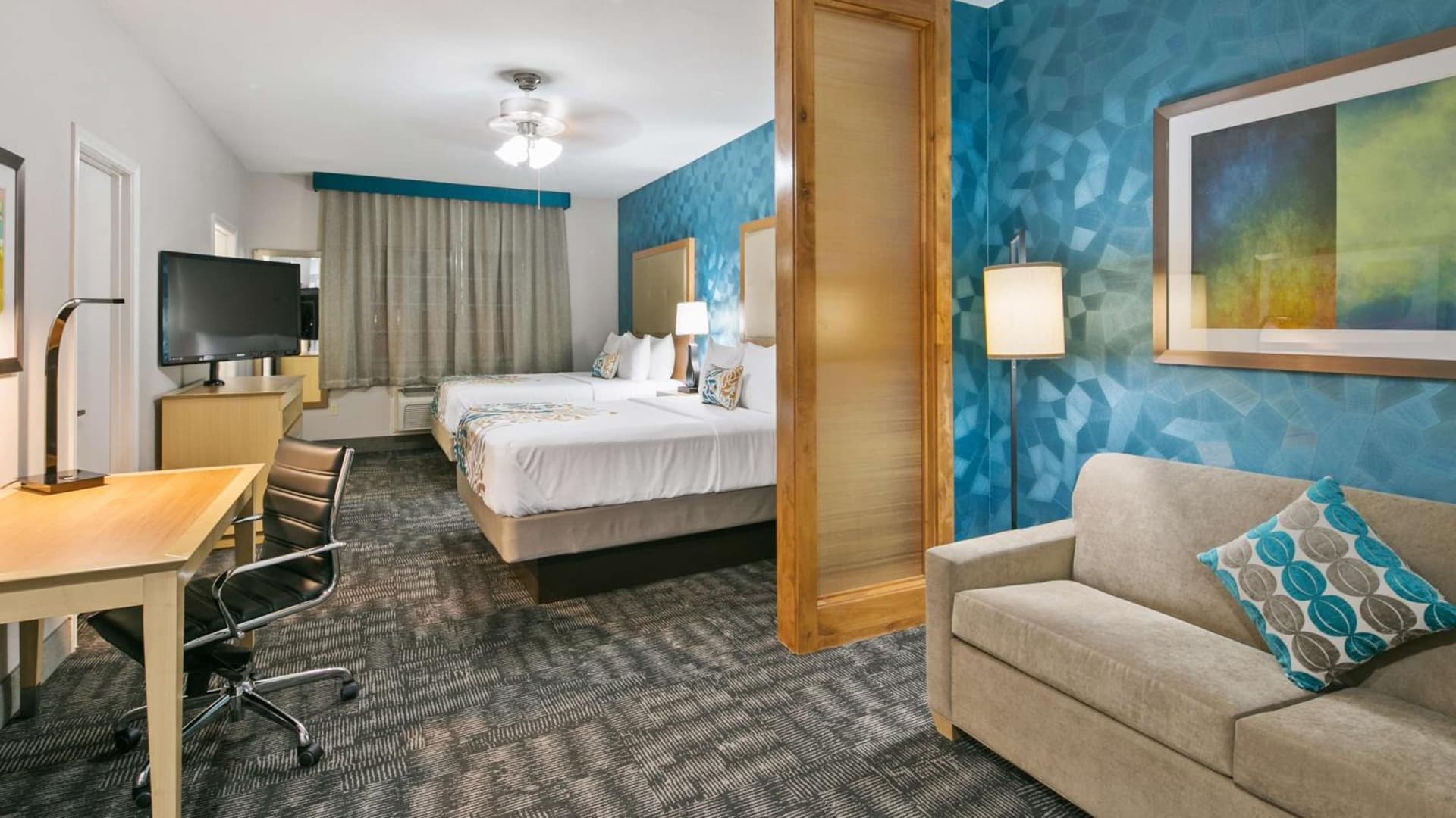Best Western Plus Houston Atascocita Inn & Suites gallery photo in Humble, TX — image 19