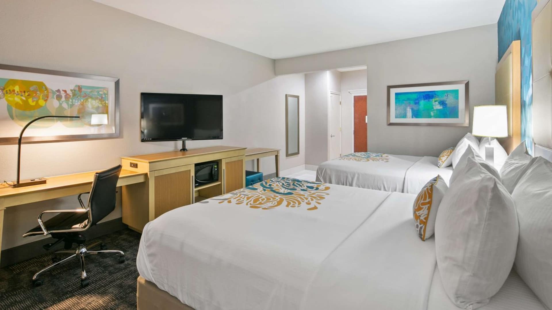 Best Western Plus Houston Atascocita Inn & Suites gallery photo in Humble, TX — image 24