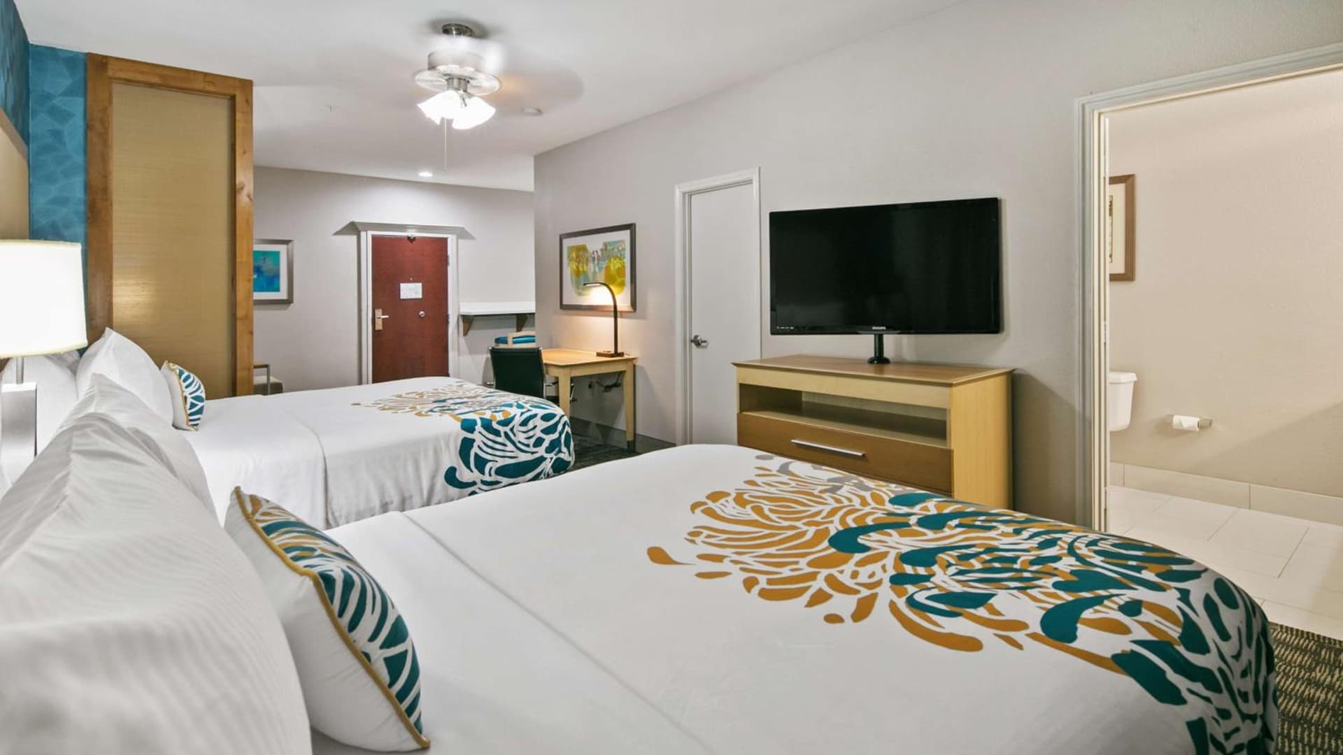 Best Western Plus Houston Atascocita Inn & Suites gallery photo in Humble, TX — image 23