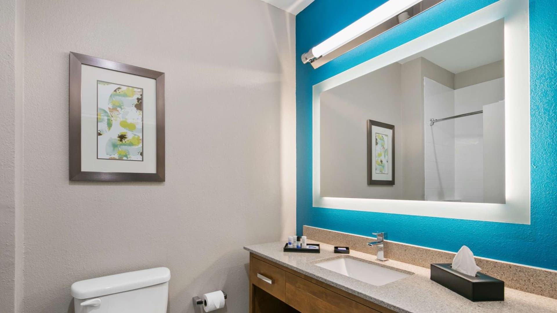 Best Western Plus Houston Atascocita Inn & Suites gallery photo in Humble, TX — image 32