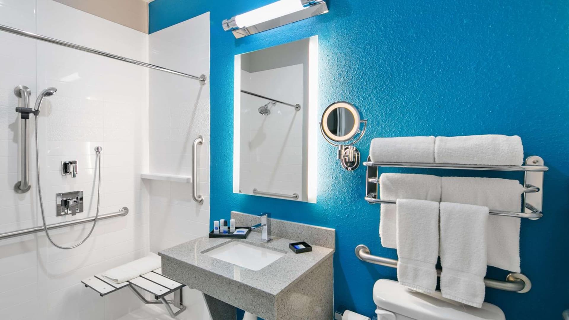 Best Western Plus Houston Atascocita Inn & Suites gallery photo in Humble, TX — image 33