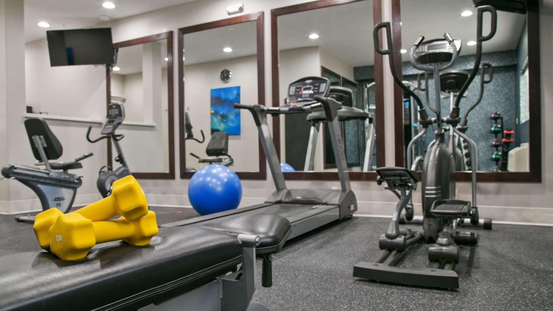 Best Western Plus Houston Atascocita Inn & Suites gallery photo in Humble, TX — image 11