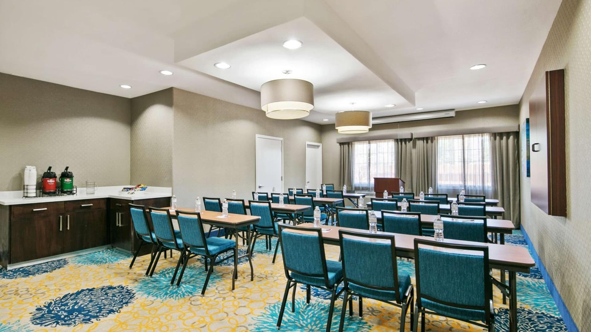Best Western Plus Houston Atascocita Inn & Suites gallery photo in Humble, TX — image 8