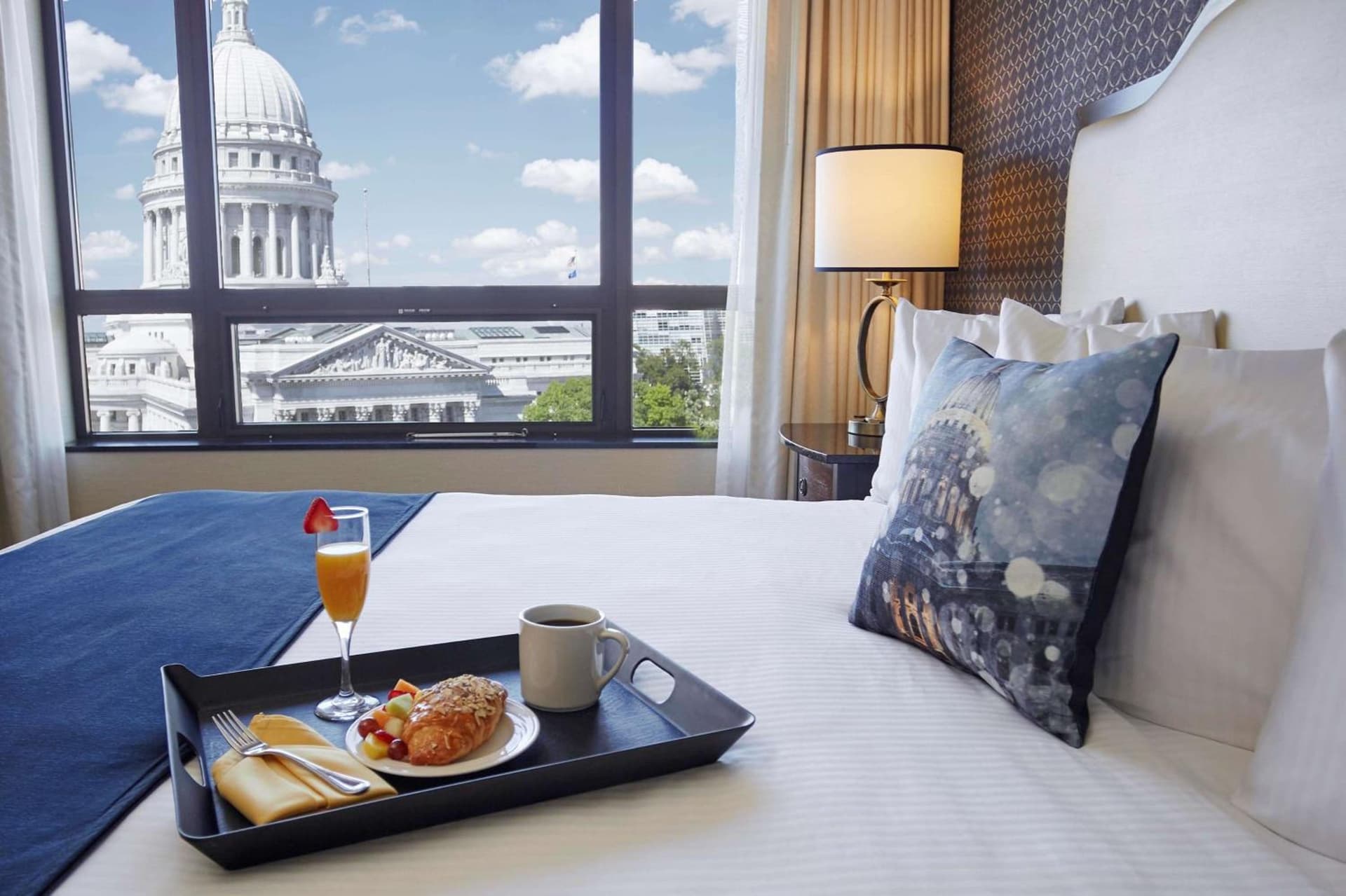 Best Western Premier Park Hotel gallery photo in Madison, WI — image 53