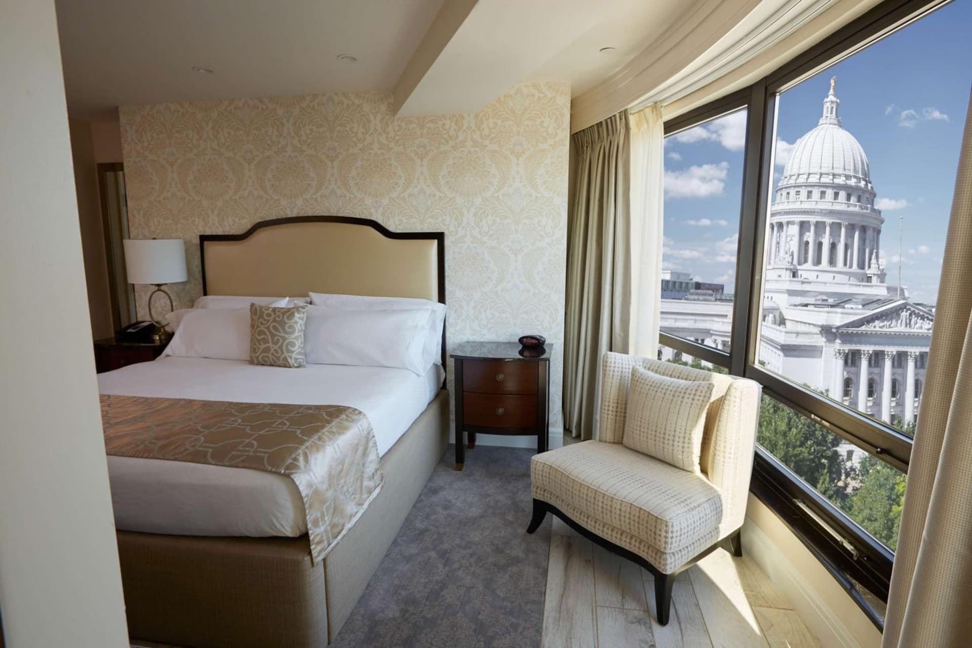 Best Western Premier Park Hotel gallery photo in Madison, WI — image 46