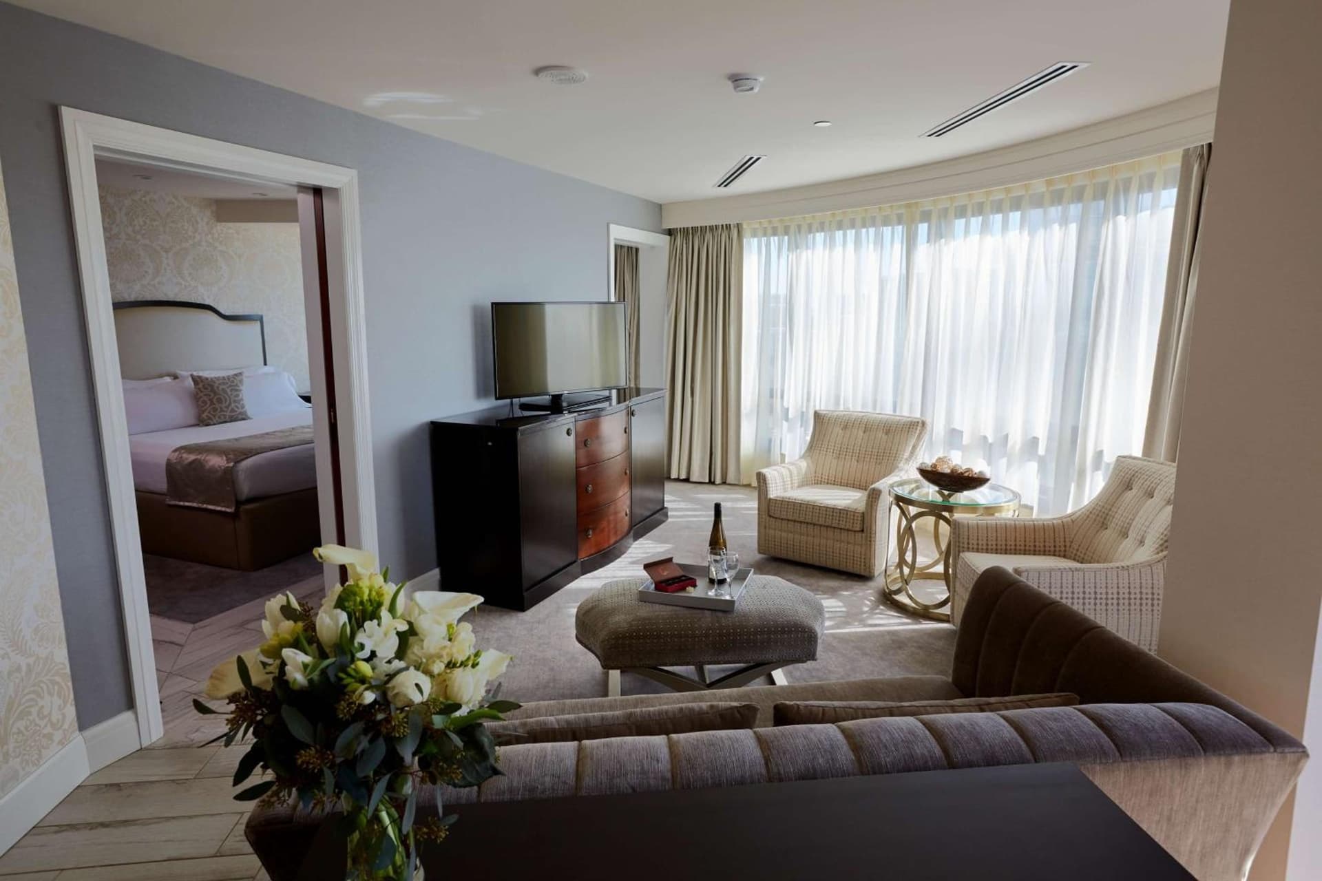 Best Western Premier Park Hotel gallery photo in Madison, WI — image 34