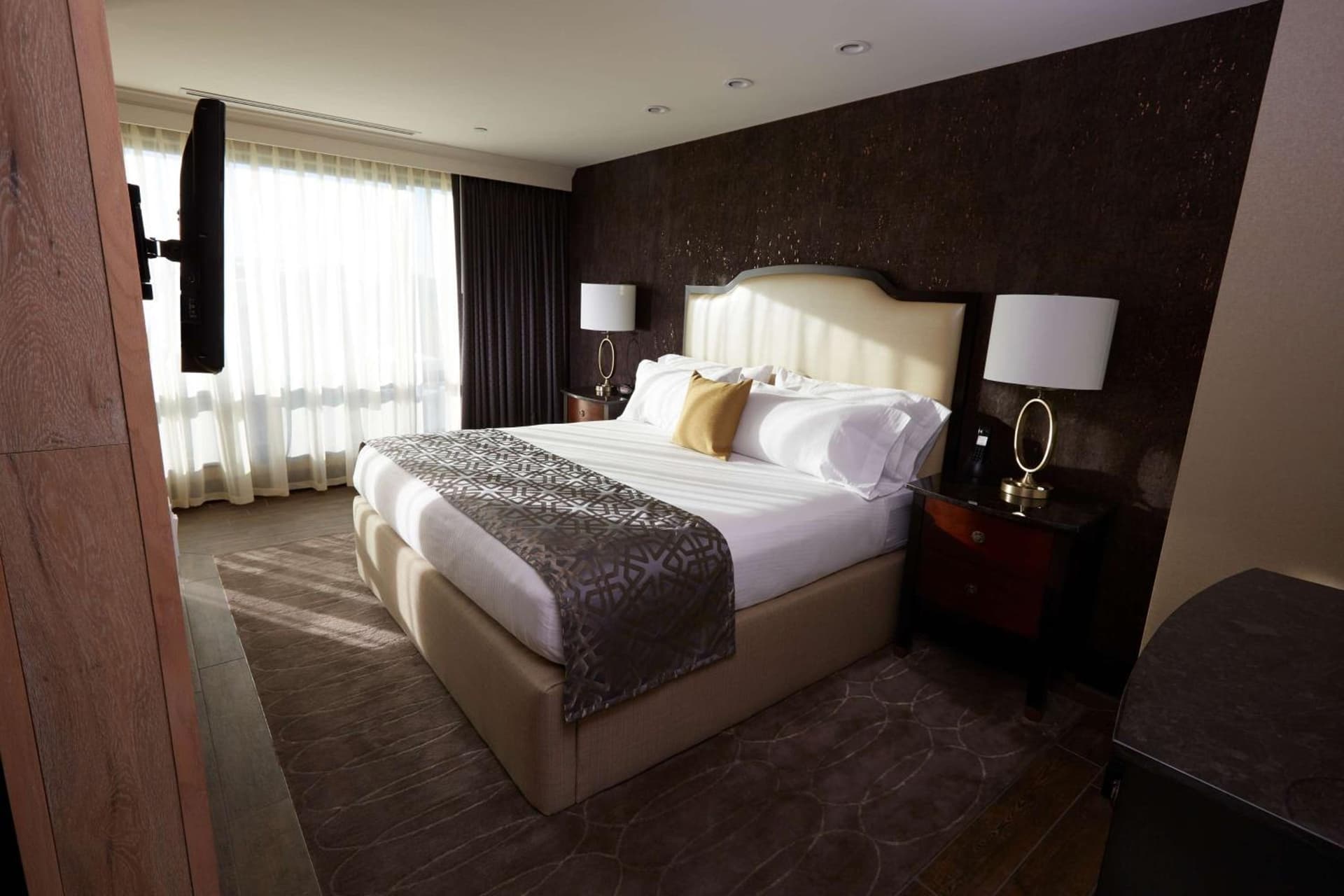 Best Western Premier Park Hotel gallery photo in Madison, WI — image 45