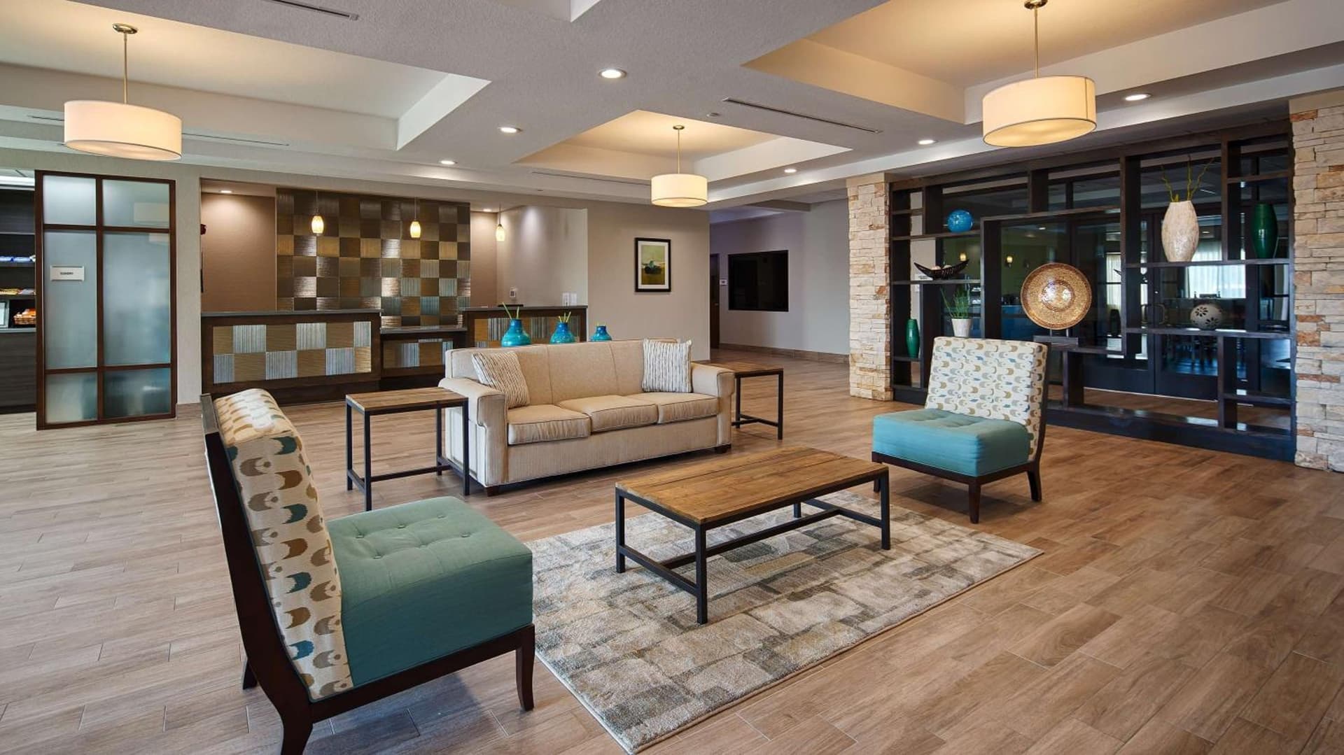 Best Western Plus College Station Inn & Suites gallery photo in College Station, TX — image 15
