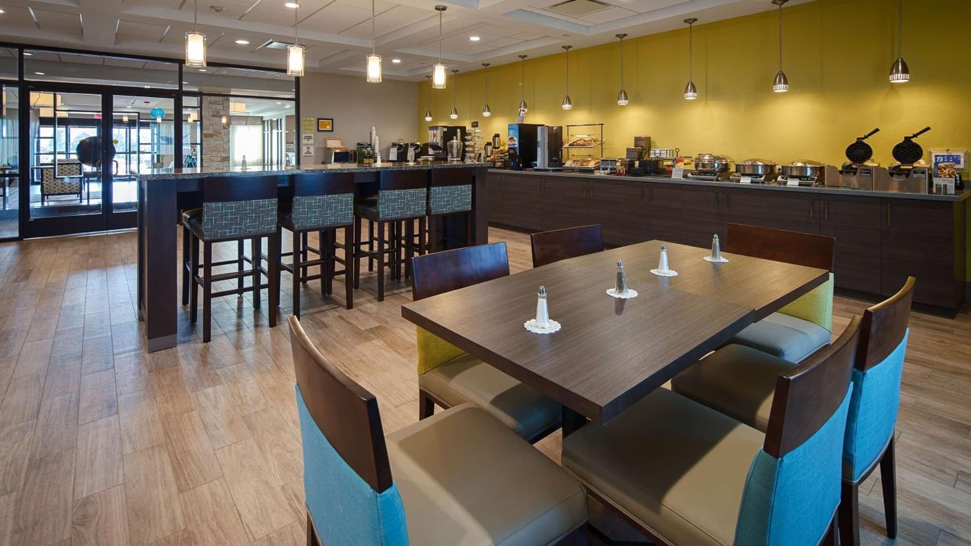 Best Western Plus College Station Inn & Suites gallery photo in College Station, TX — image 16