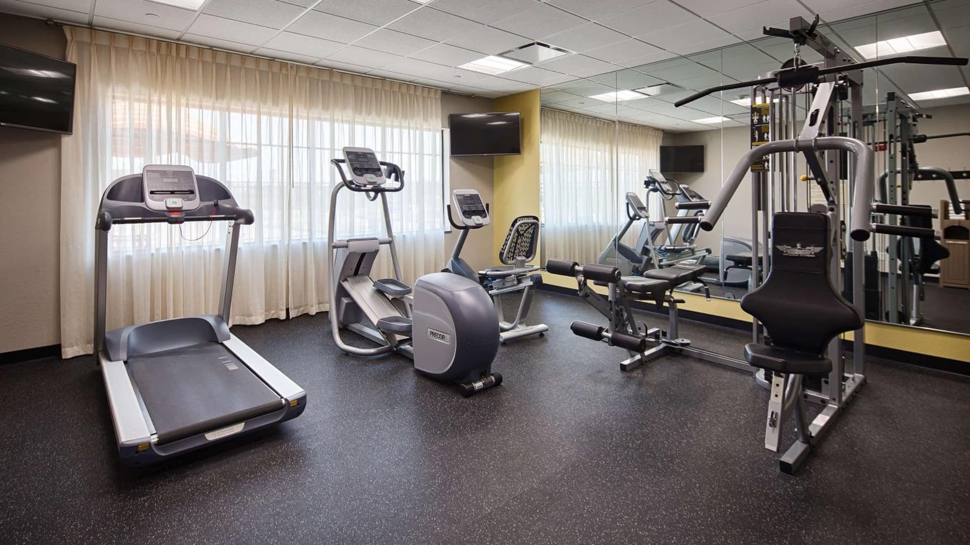 Best Western Plus College Station Inn & Suites gallery photo in College Station, TX — image 9