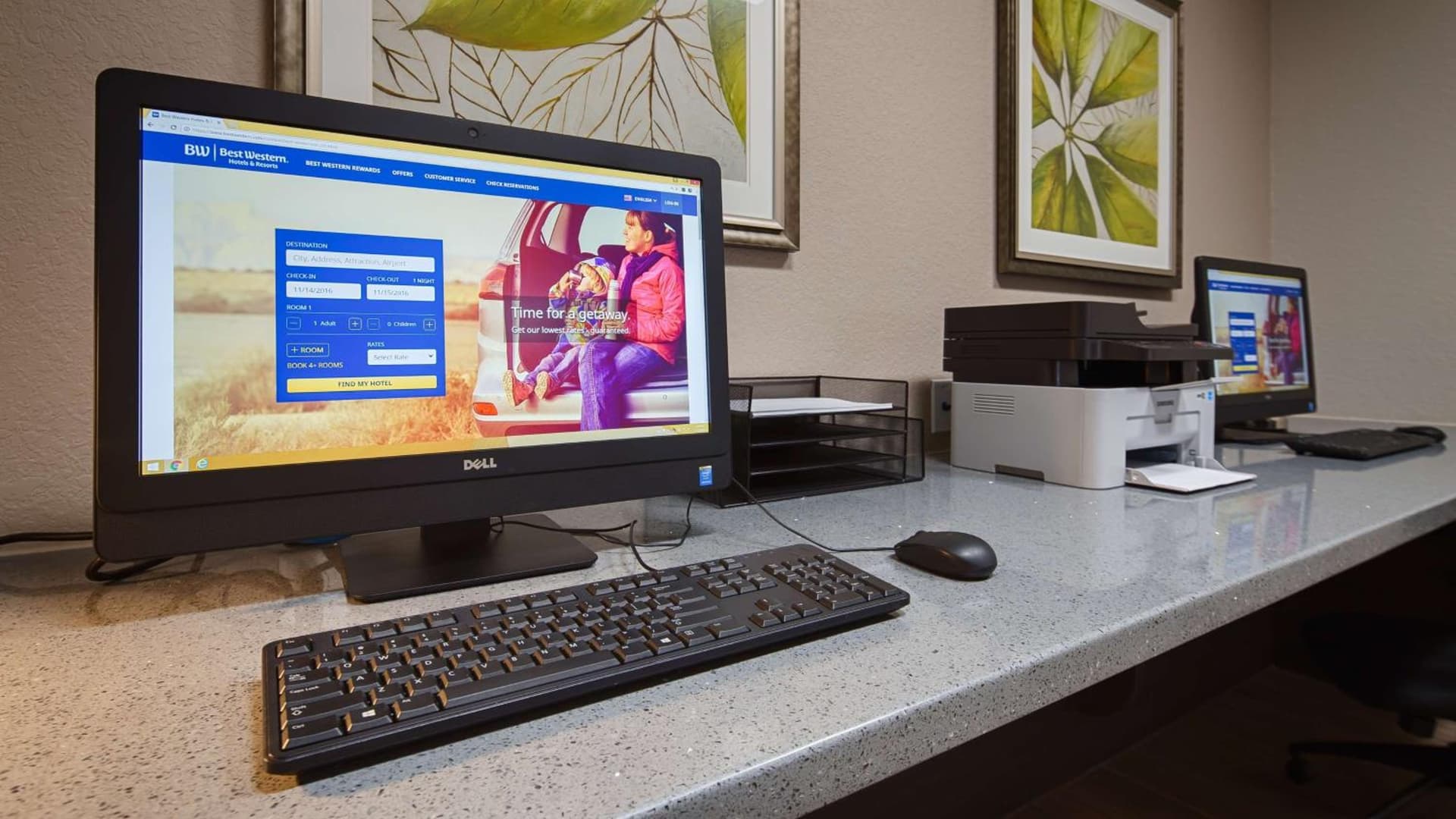 Best Western Plus College Station Inn & Suites gallery photo in College Station, TX — image 21