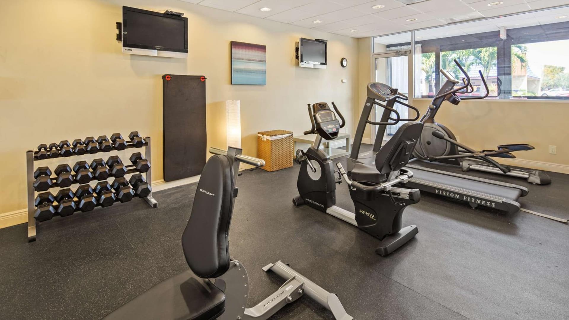 Best Western Fort Myers Waterfront gallery photo in North Fort Myers, FL — image 27