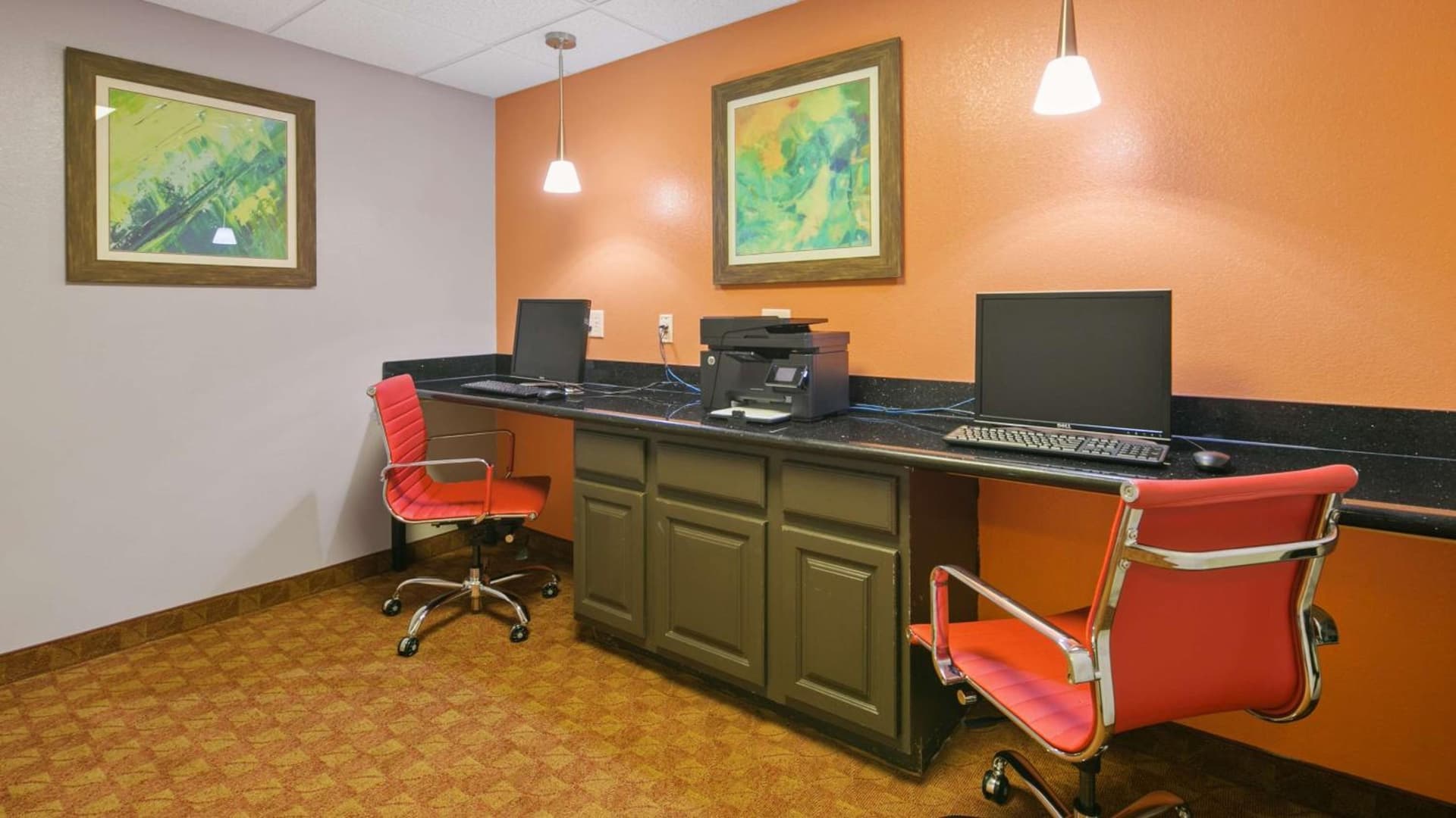 Best Western Harker Heights gallery photo in Harker Heights, TX — image 14