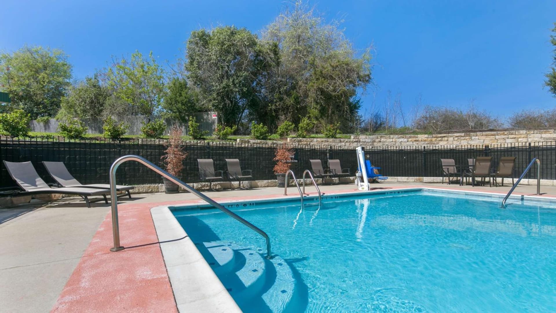 Best Western Harker Heights gallery photo in Harker Heights, TX — image 6
