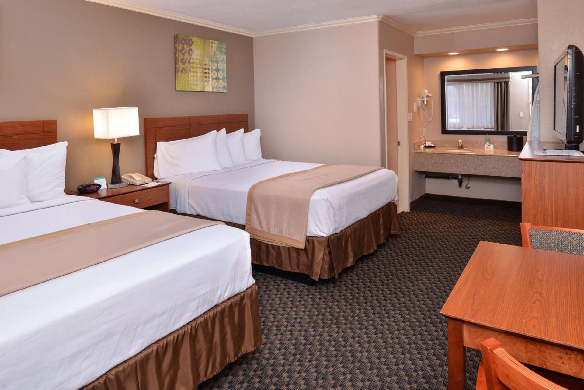 Best Western Oxnard Inn gallery photo in Oxnard, CA — image 16