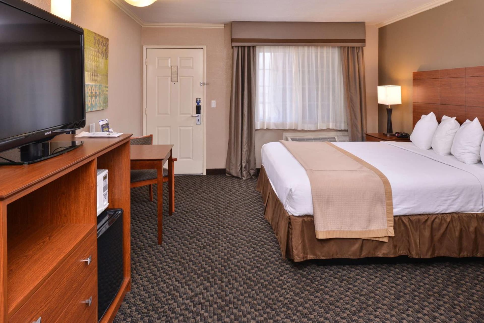 Best Western Oxnard Inn gallery photo in Oxnard, CA — image 29